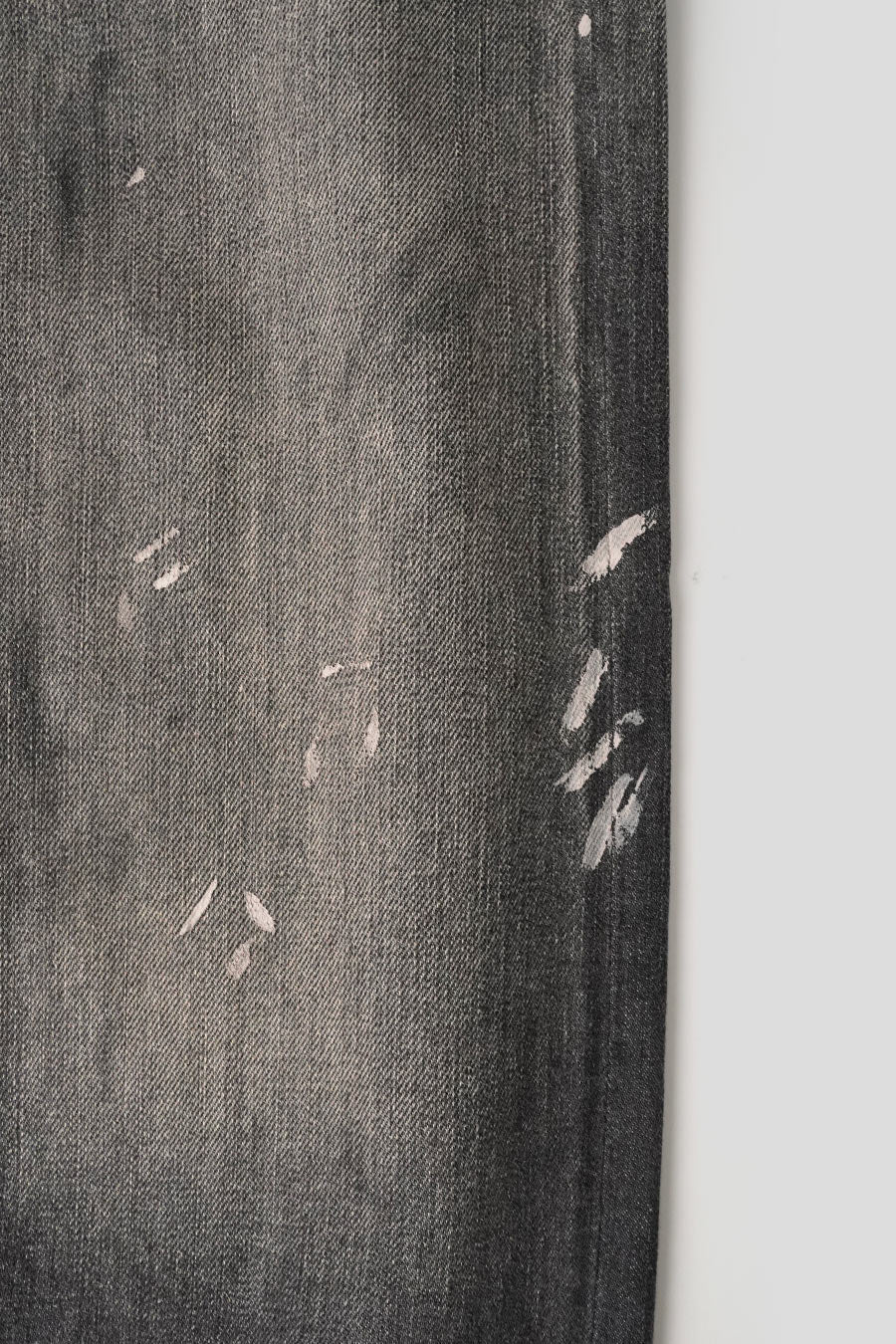 JEAN BAGGY 1981 U TRAFALGAR NOIR - Image 3