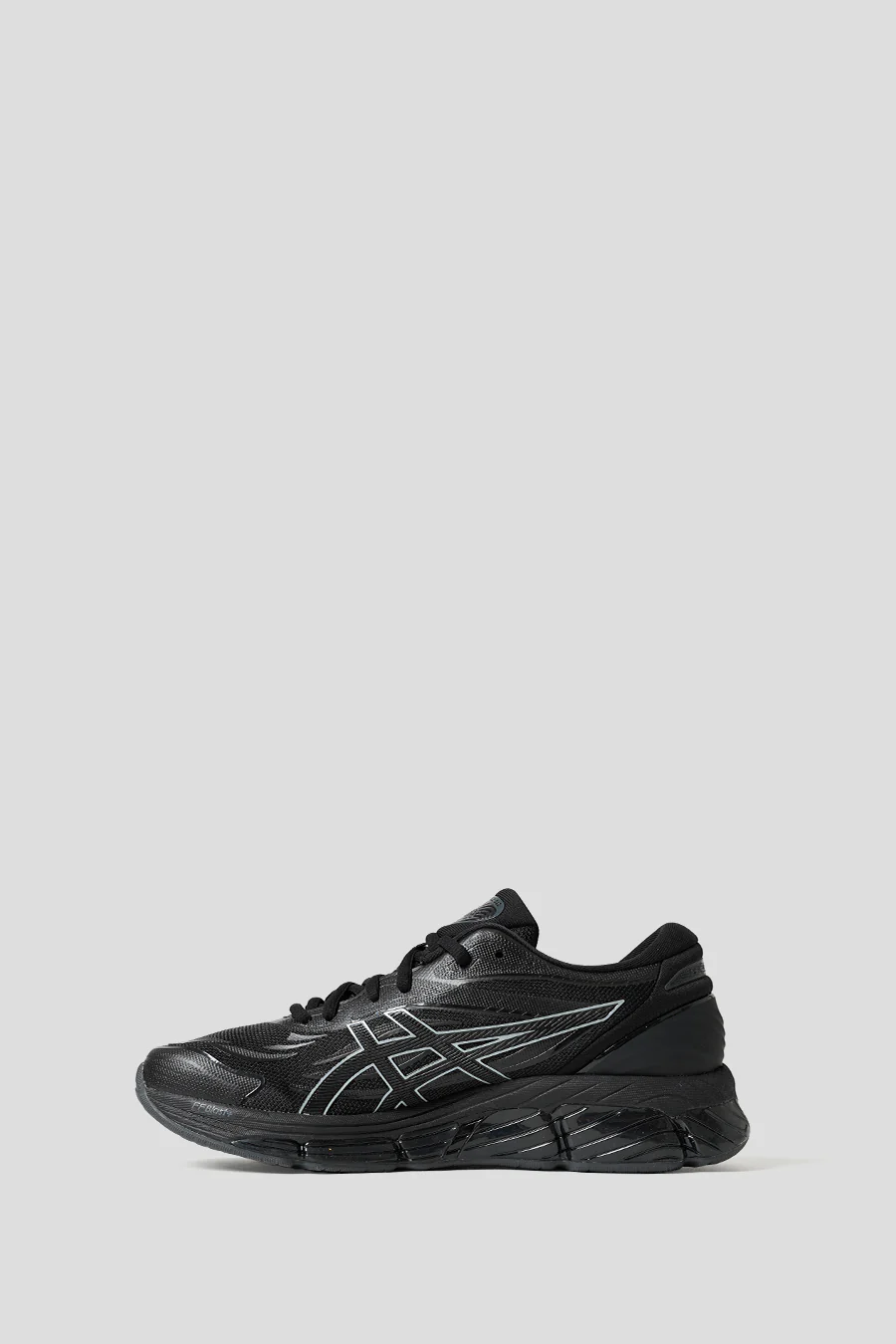 SNEAKERS GEL-QUANTUM 360 VIII BLACK - Image 3