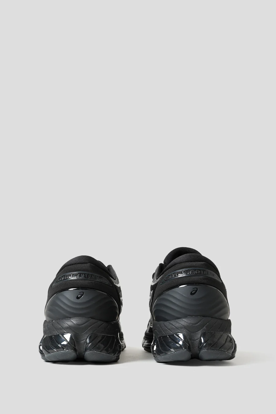 SNEAKERS GEL-QUANTUM 360 VIII BLACK - Image 5