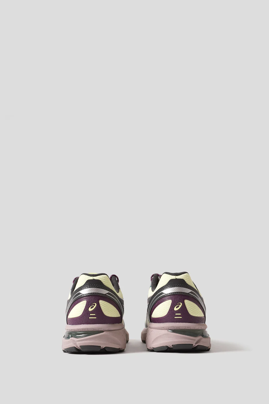 SNEAKERS GEL-TERRAIN COOL MATCHA ET GRAPHITE GREY - Image 5