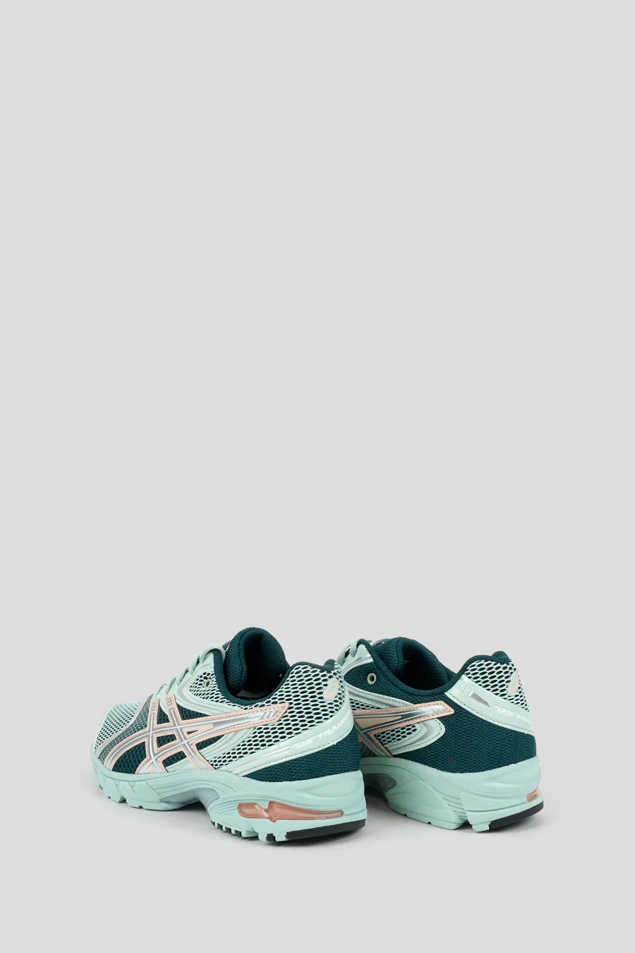 SNEAKERS GEL-DS TRAINER 14 LICHEN ROCK ET PURE SILVER - Image 4