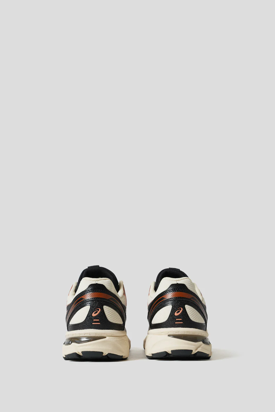 SNEAKERS GEL TERRAIN VANILLA ET BLACK - Image 5