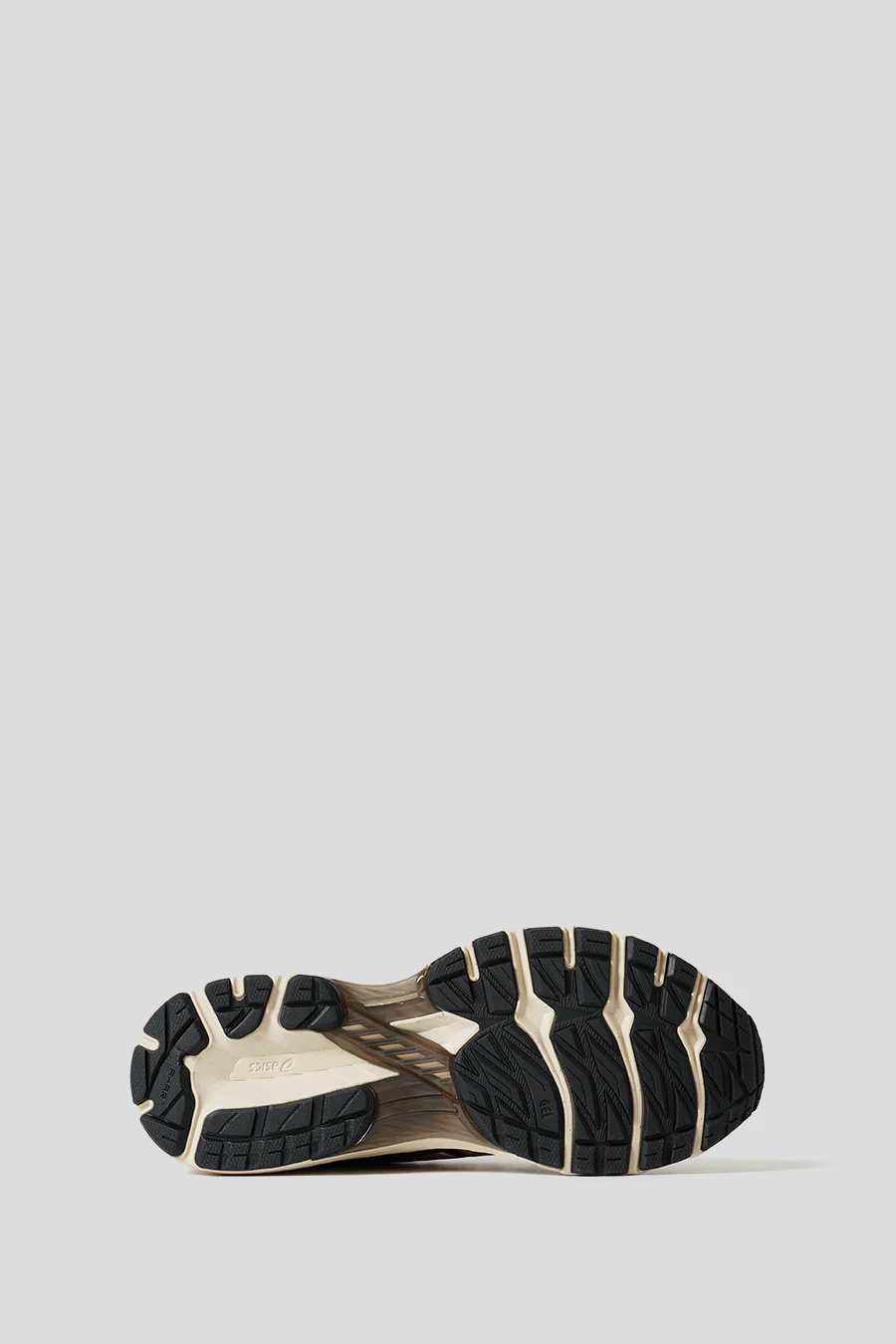 SNEAKERS GEL TERRAIN VANILLA ET BLACK - Image 7