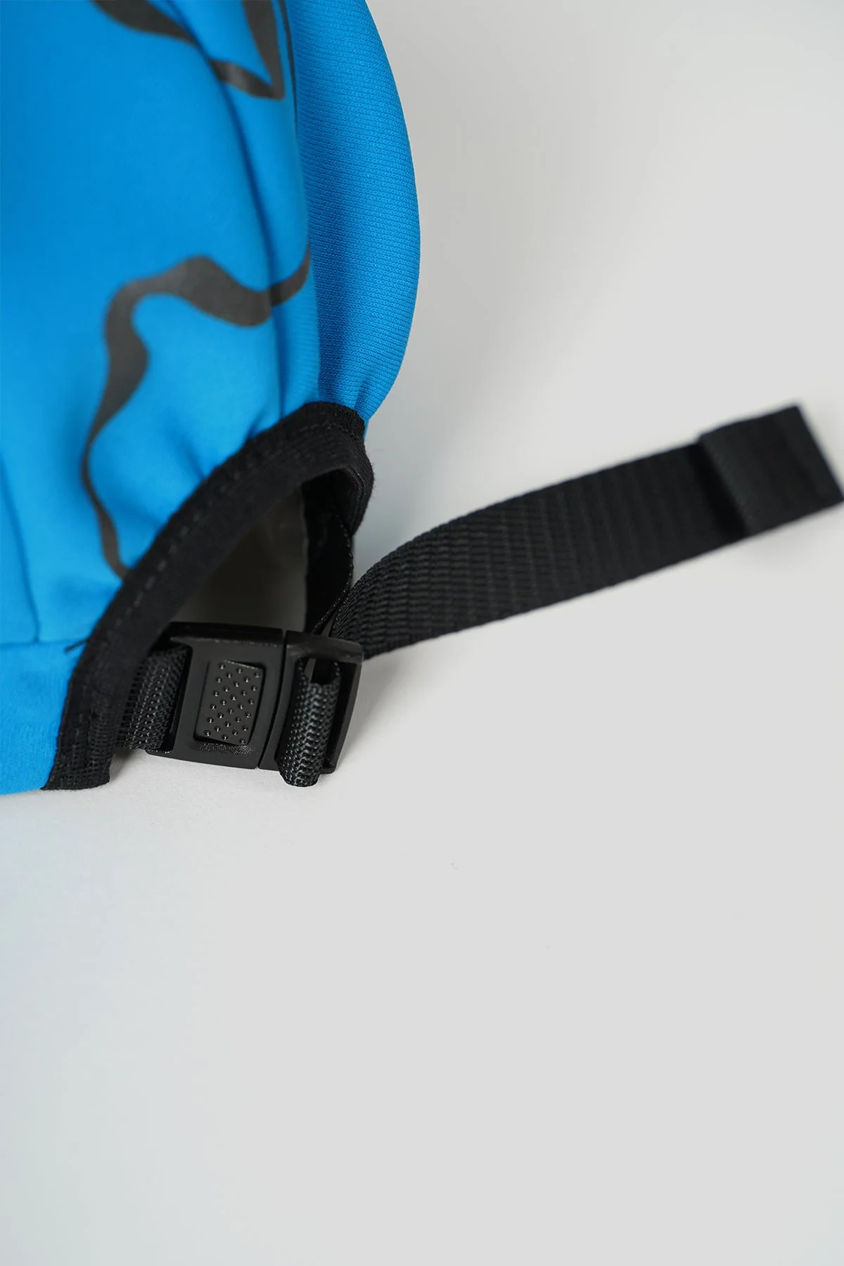 L.L.S X BURGUNDER MERCURY FL CAP BLUE/ BLACK - Image 8
