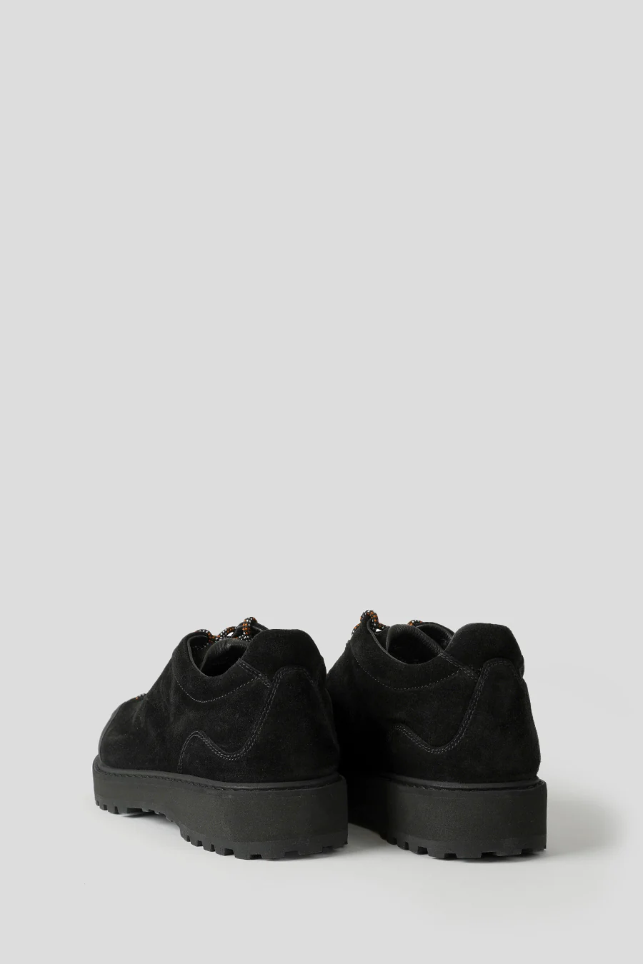 CHAUSSURES AMPEZZO NOIRES - Image 4