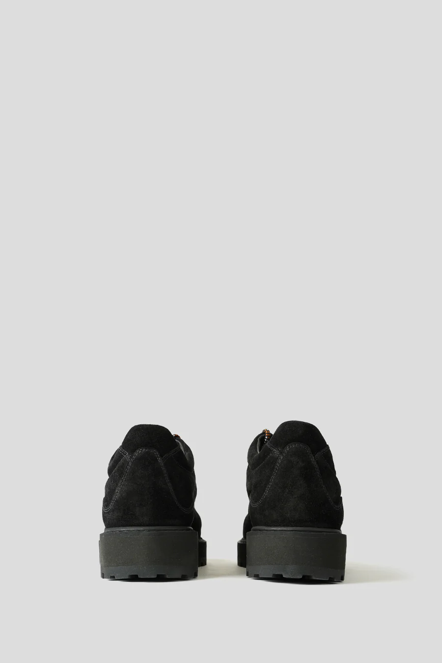 CHAUSSURES AMPEZZO NOIRES - Image 5