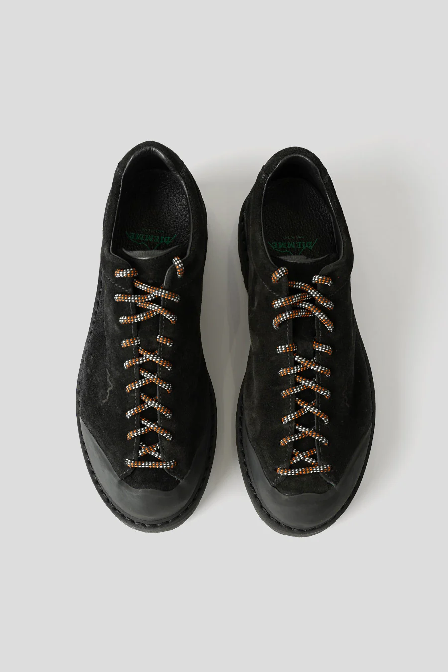 CHAUSSURES AMPEZZO NOIRES - Image 6