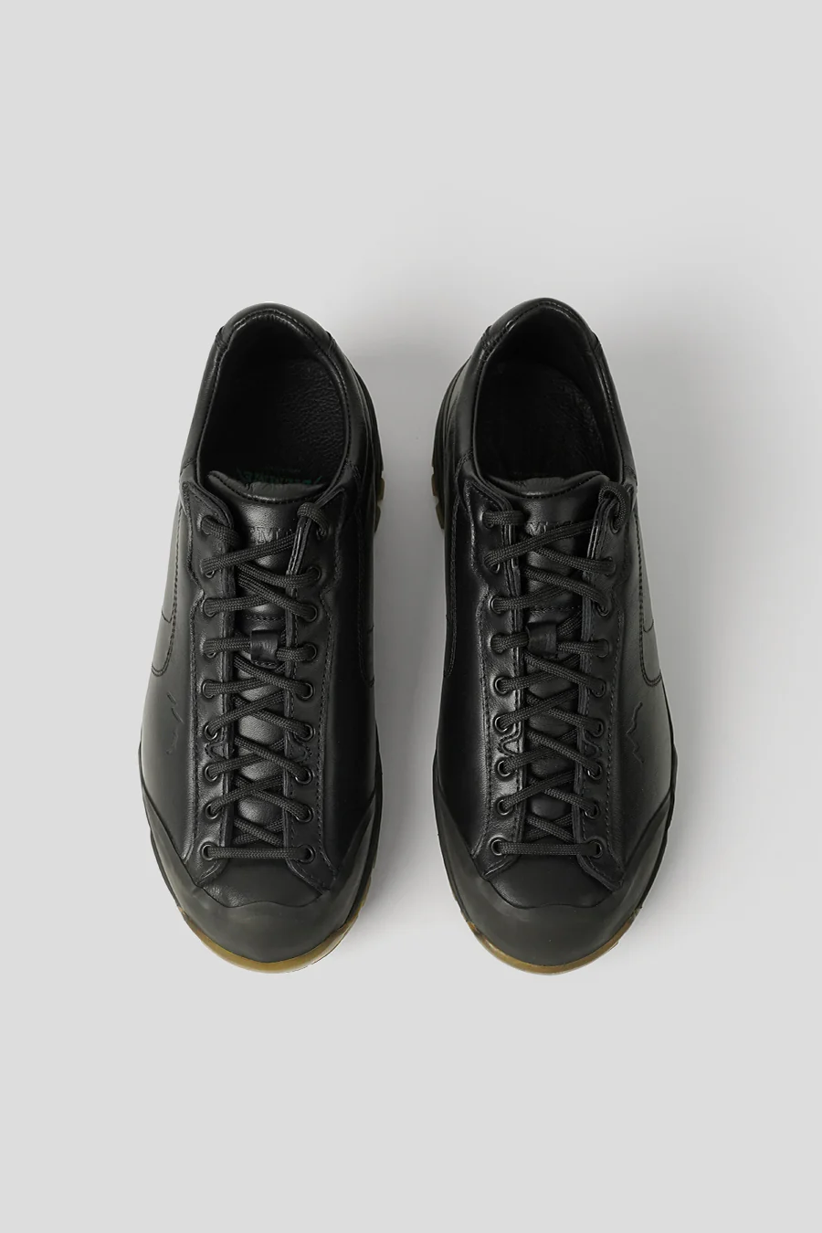 CHAUSSURE MOVIDA EN CUIR NAPPA NOIRES - Image 5