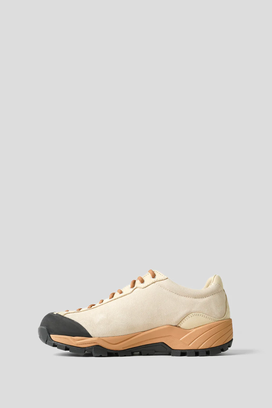 CHAUSSURES MOVIDA STELLA ALPINA COOL SAND SUEDE CRÈME - Image 3