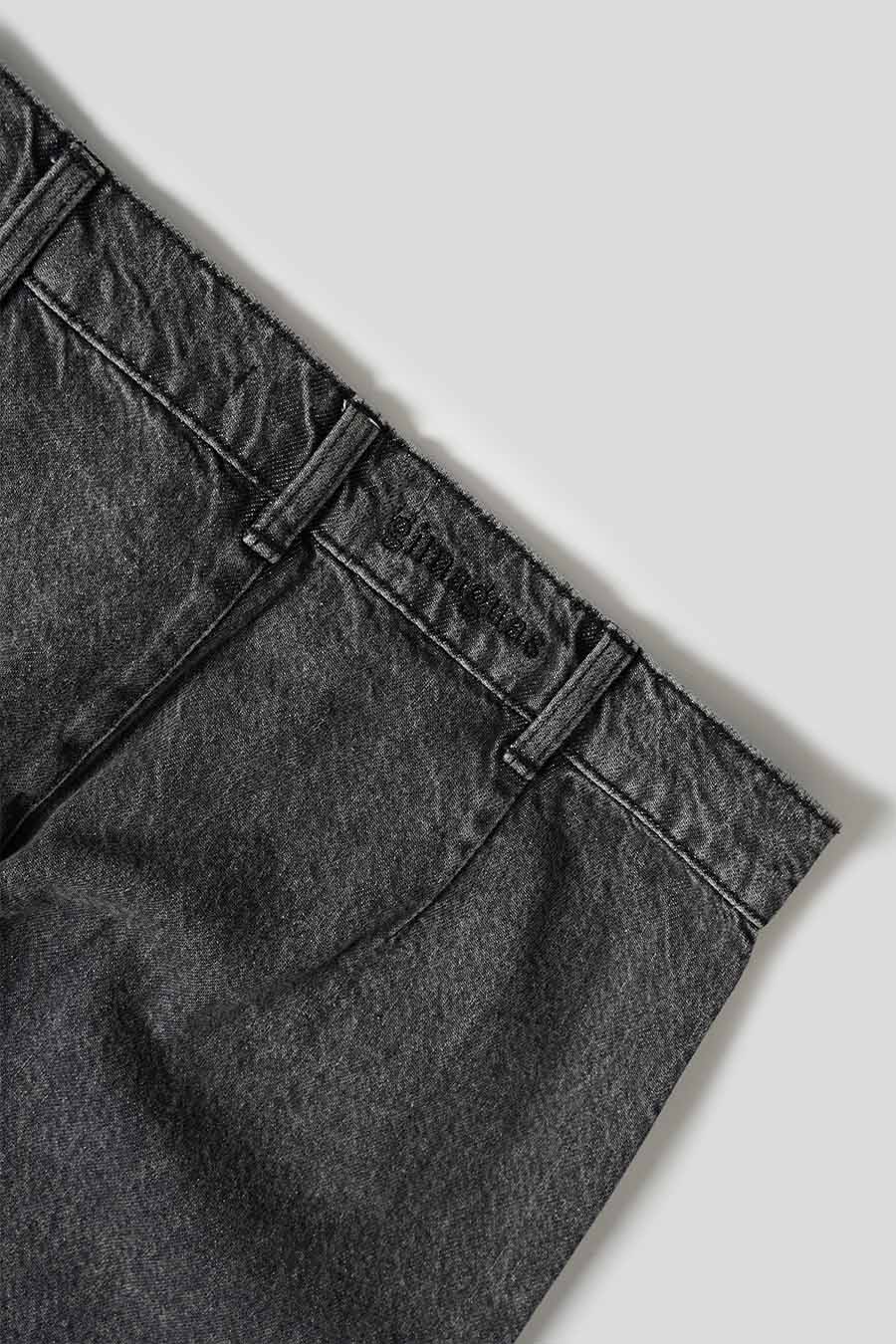 PANTALON MILA GRIS - Image 3