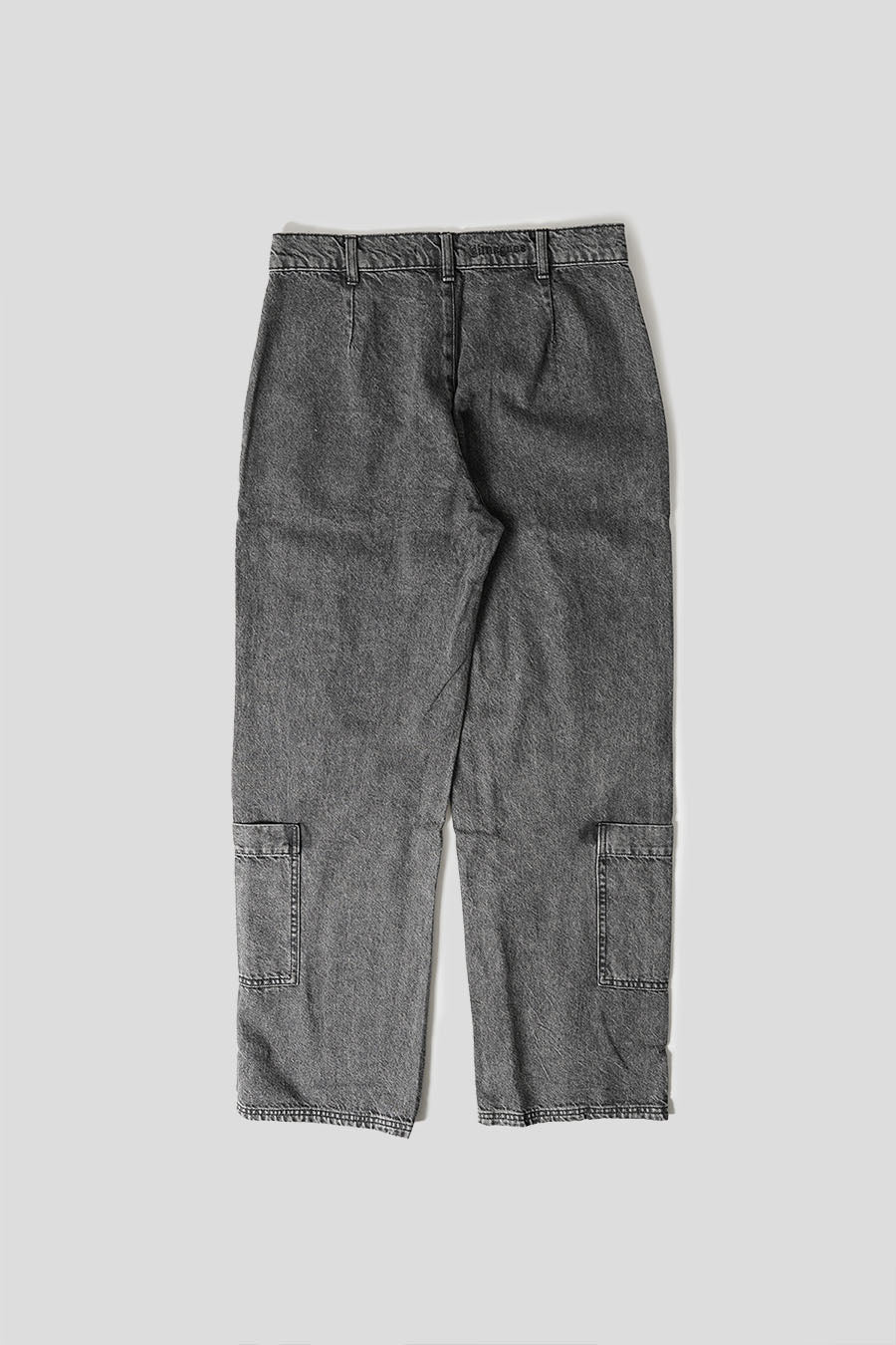 PANTALON MILA GRIS - Image 5