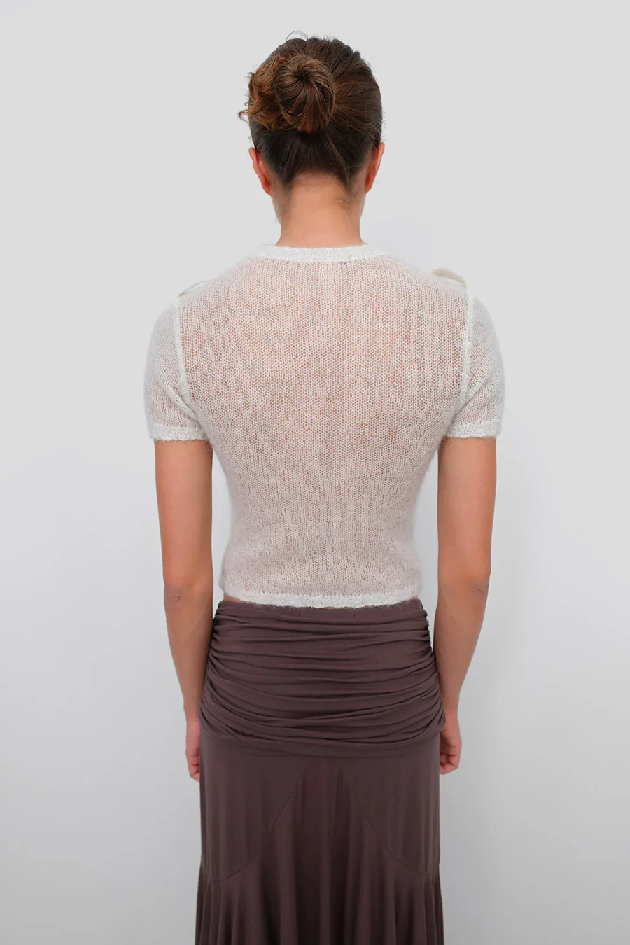 TOP KISS BLANC - Image 3