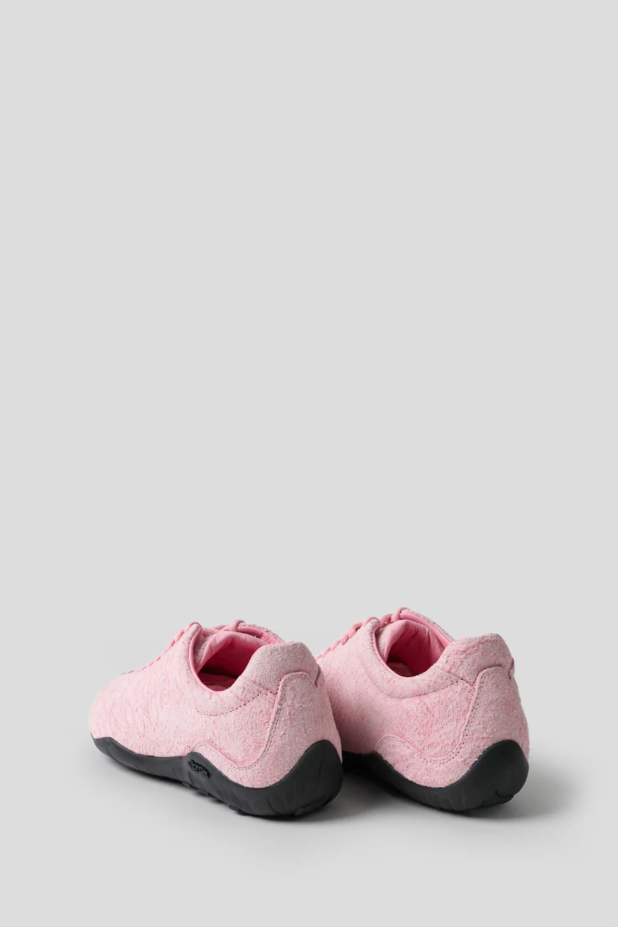 CHAUSSURES AMPEZZO ROCCA DIEMME X HIKING PATROL PINK - Image 4