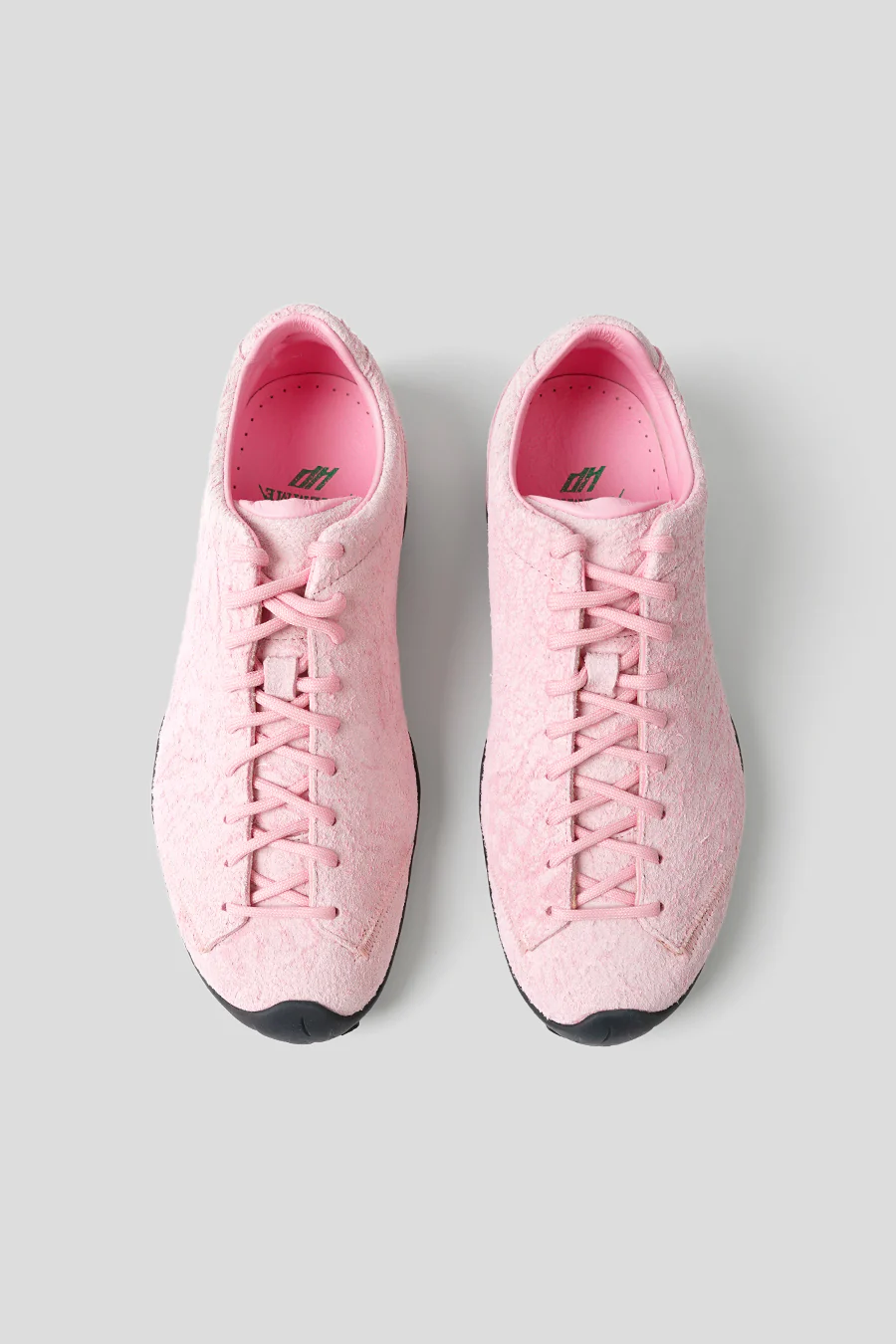 CHAUSSURES AMPEZZO ROCCA DIEMME X HIKING PATROL PINK - Image 5