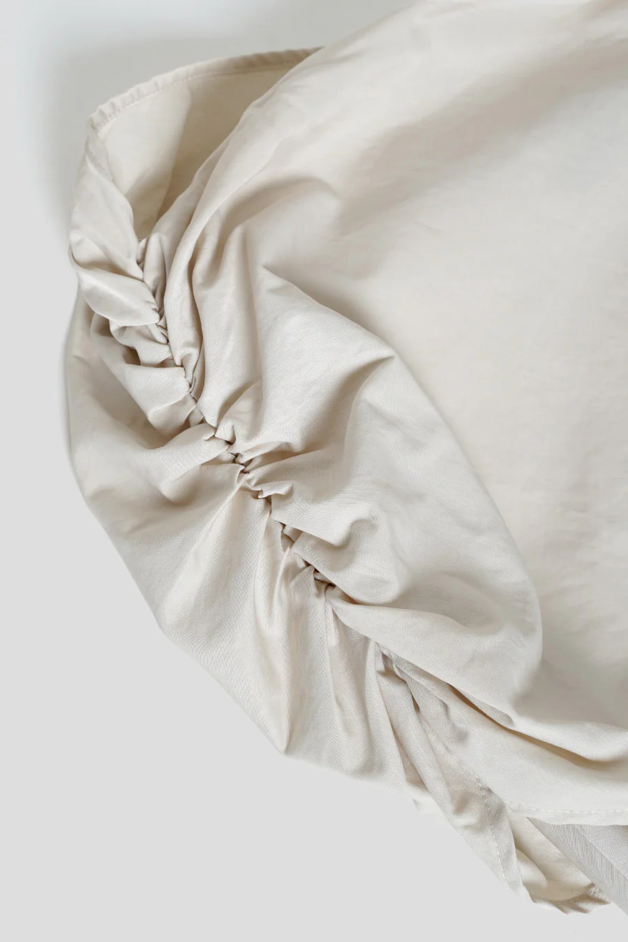 JUPE THE CASCADE BEIGE - Image 5