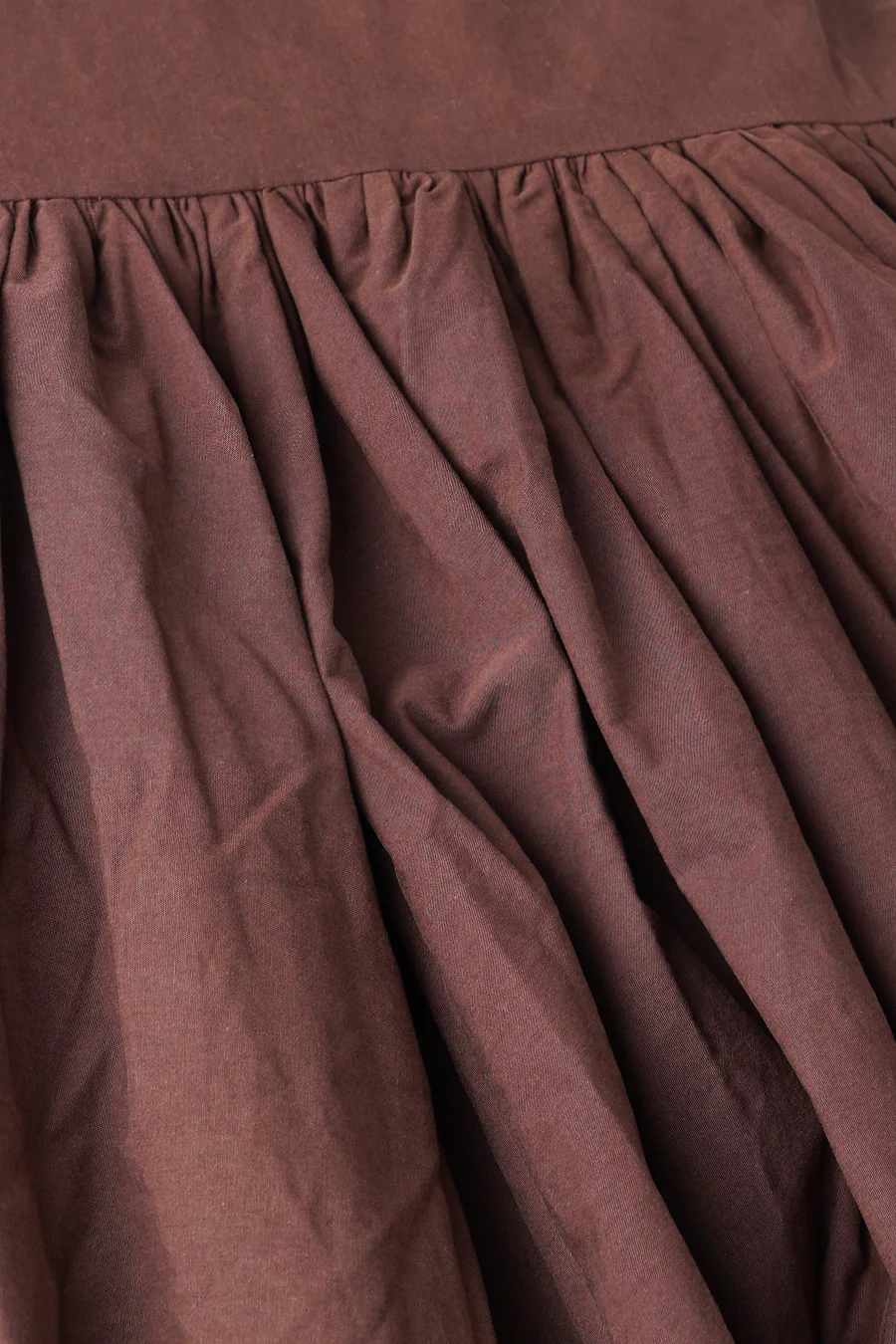 ROBE REALM MARRON - Image 4