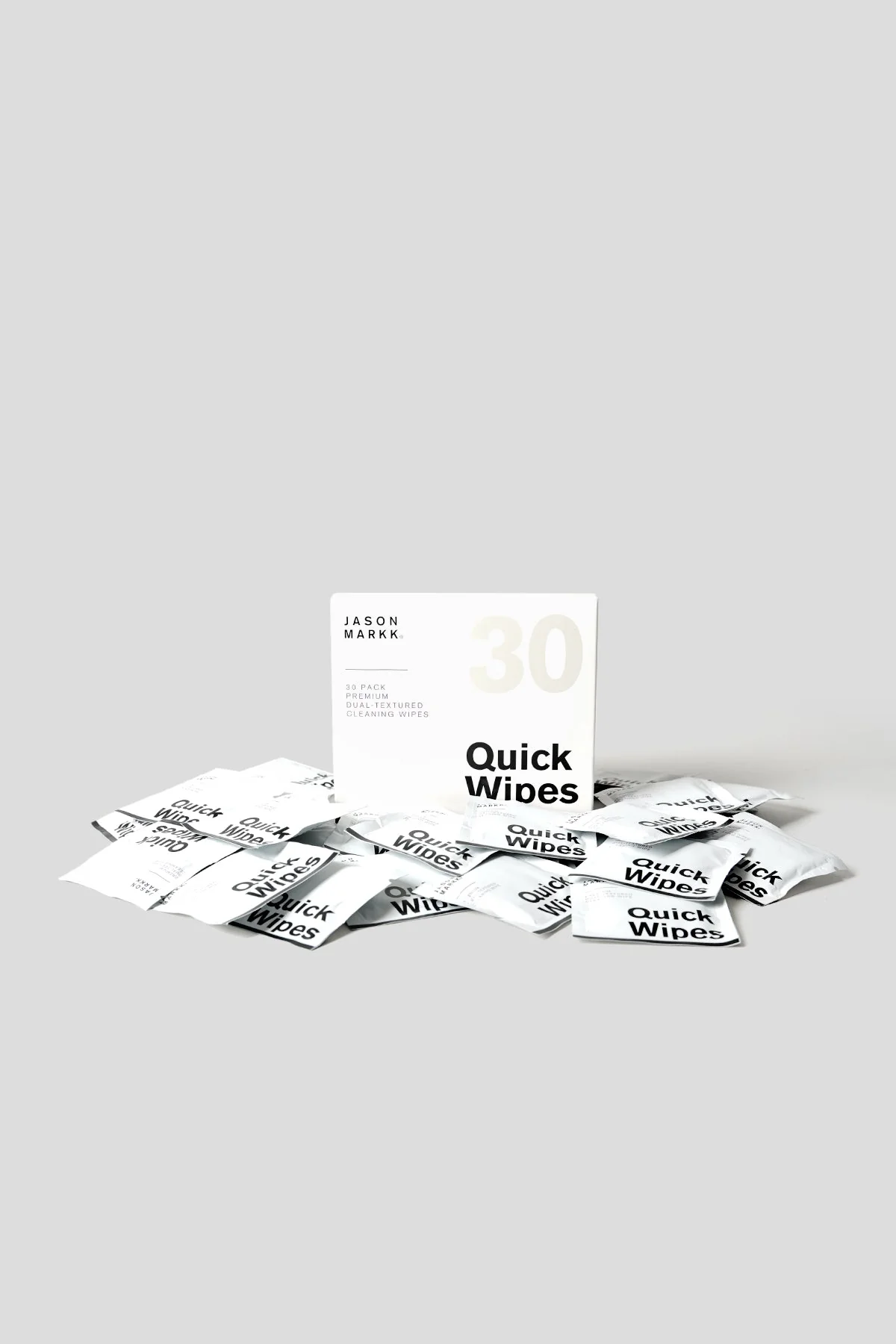 QUICK WIPES X30 - Image 3