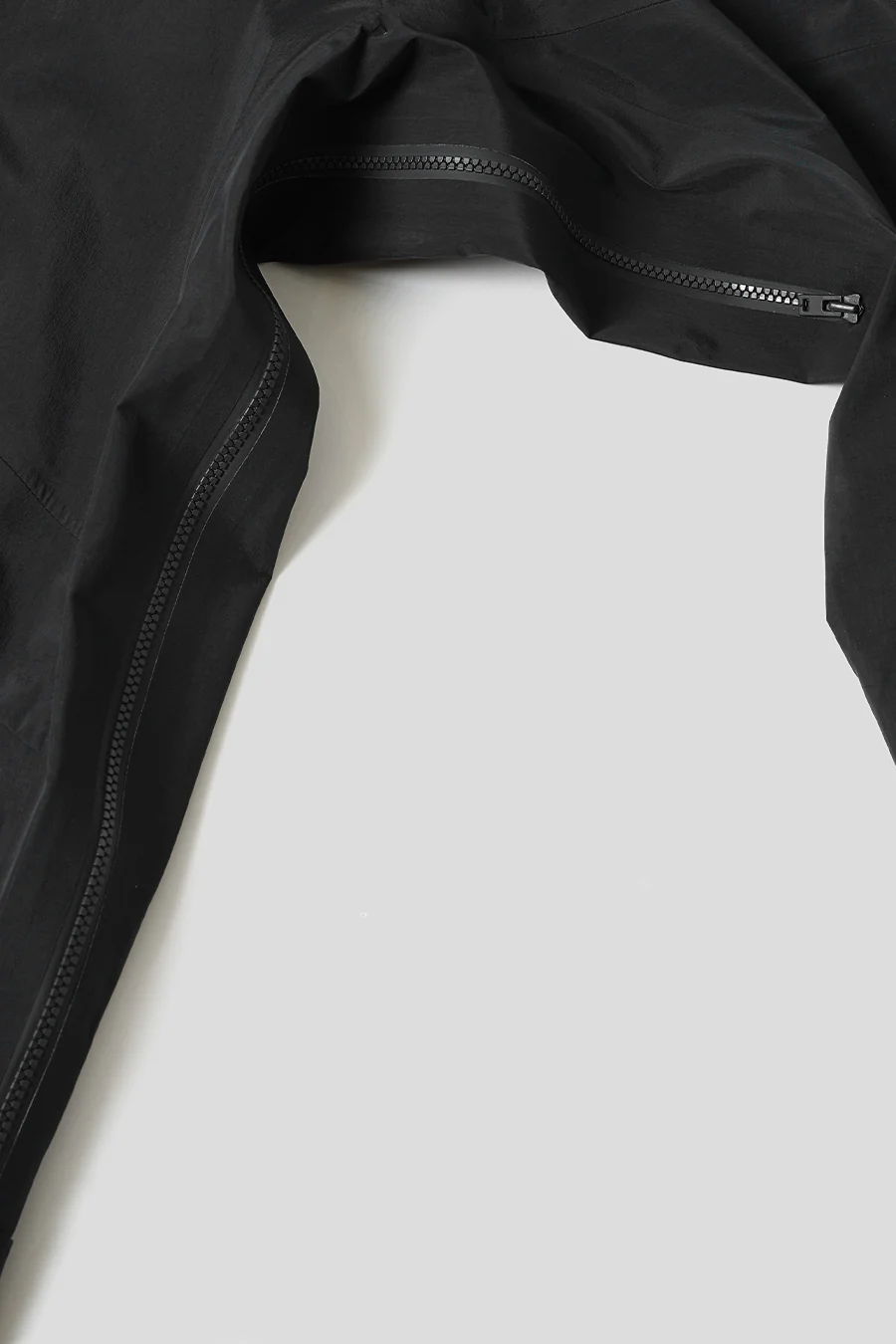 VESTE LOBE NOIRE - Image 4