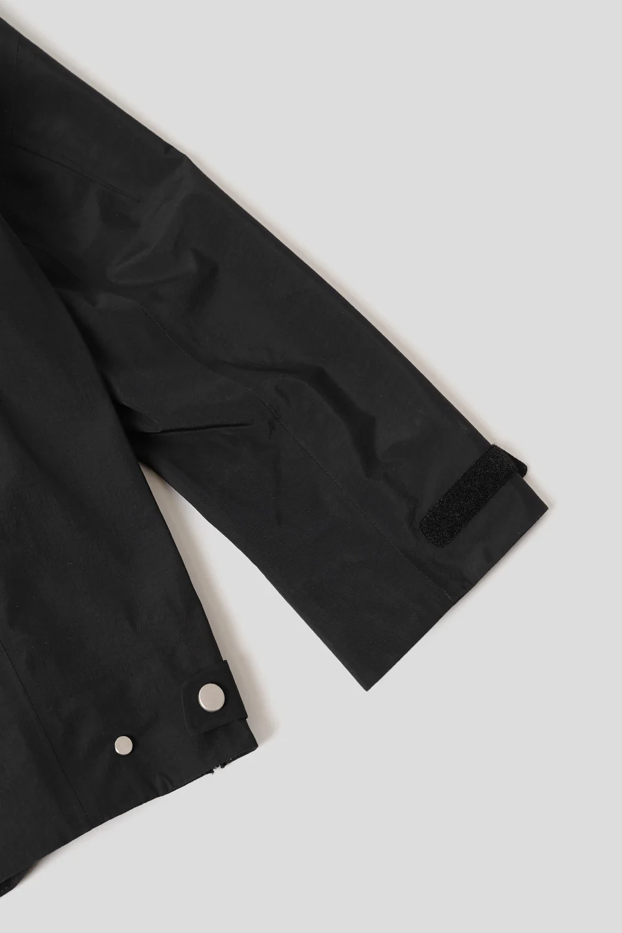 VESTE LOBE NOIRE - Image 5