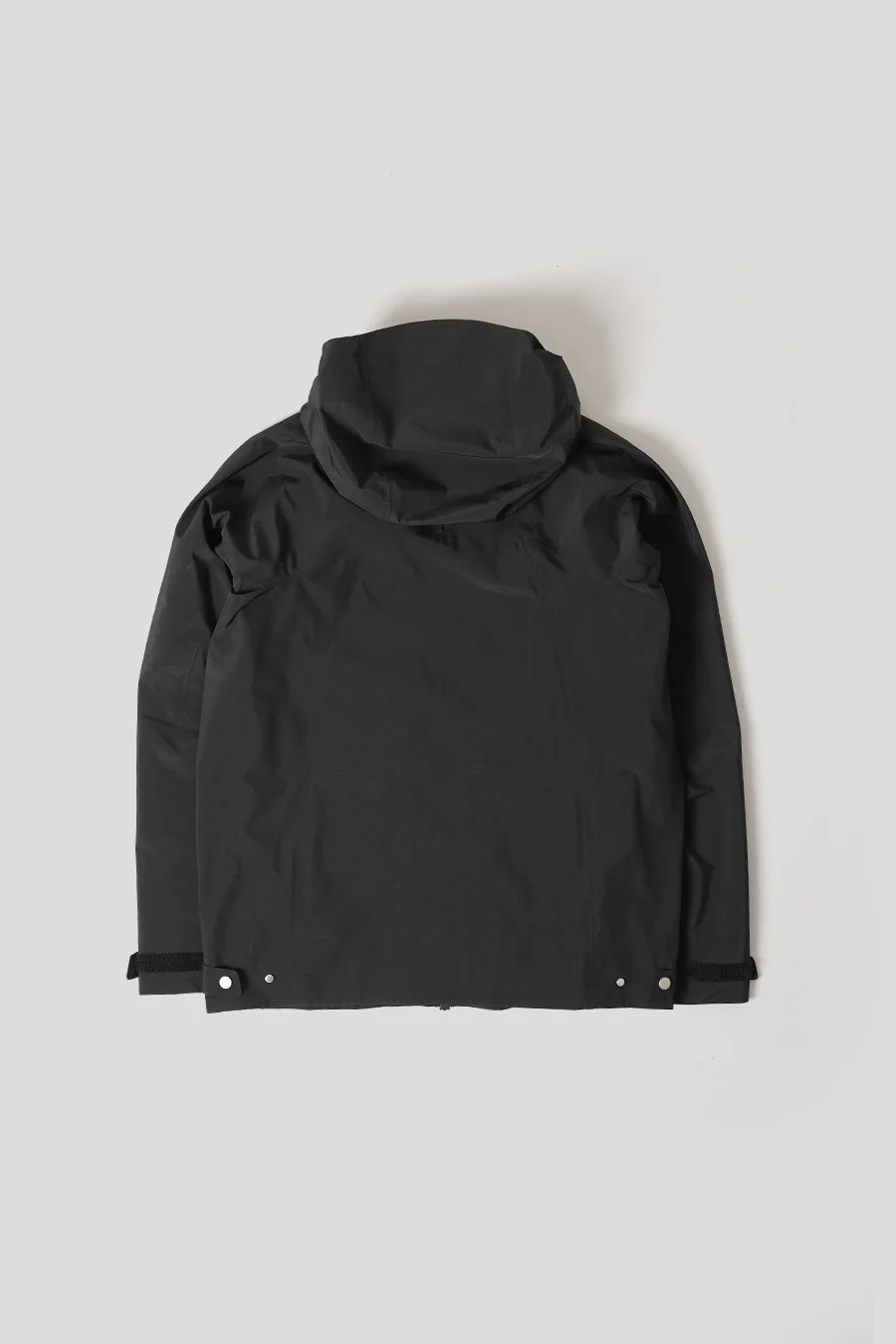 VESTE LOBE NOIRE - Image 6