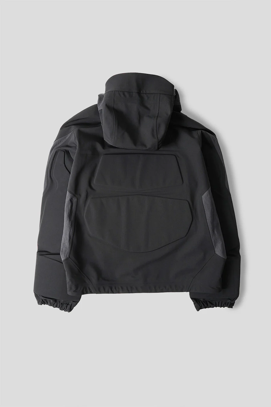 VESTE ARMOUR NOIRE - Image 6