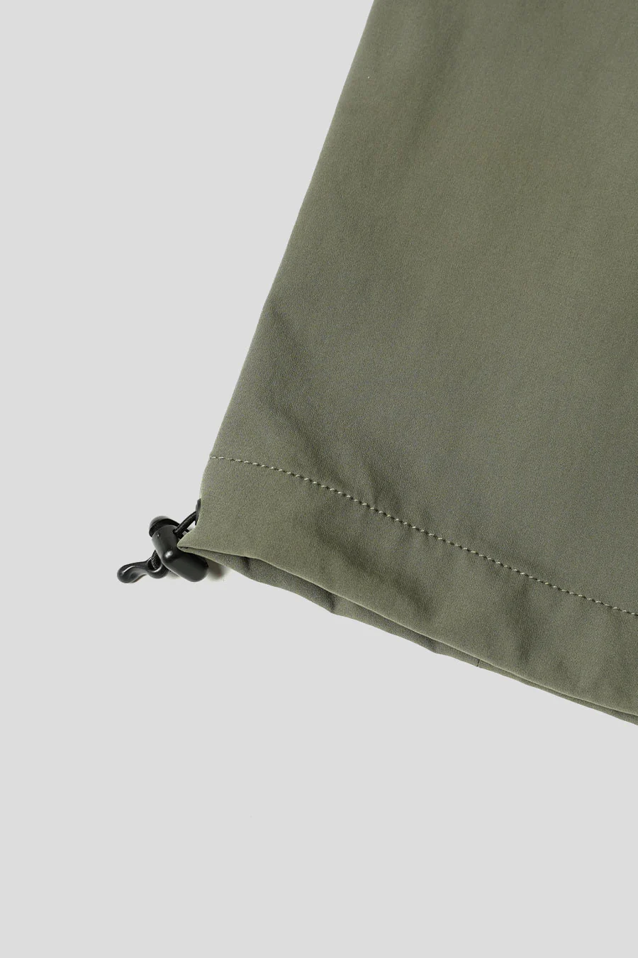 PANTALON DART VERT - Image 4