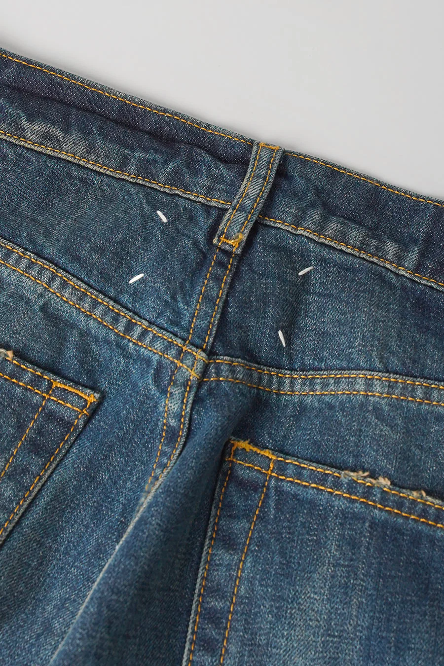 JEAN DROIT BLEU - Image 4