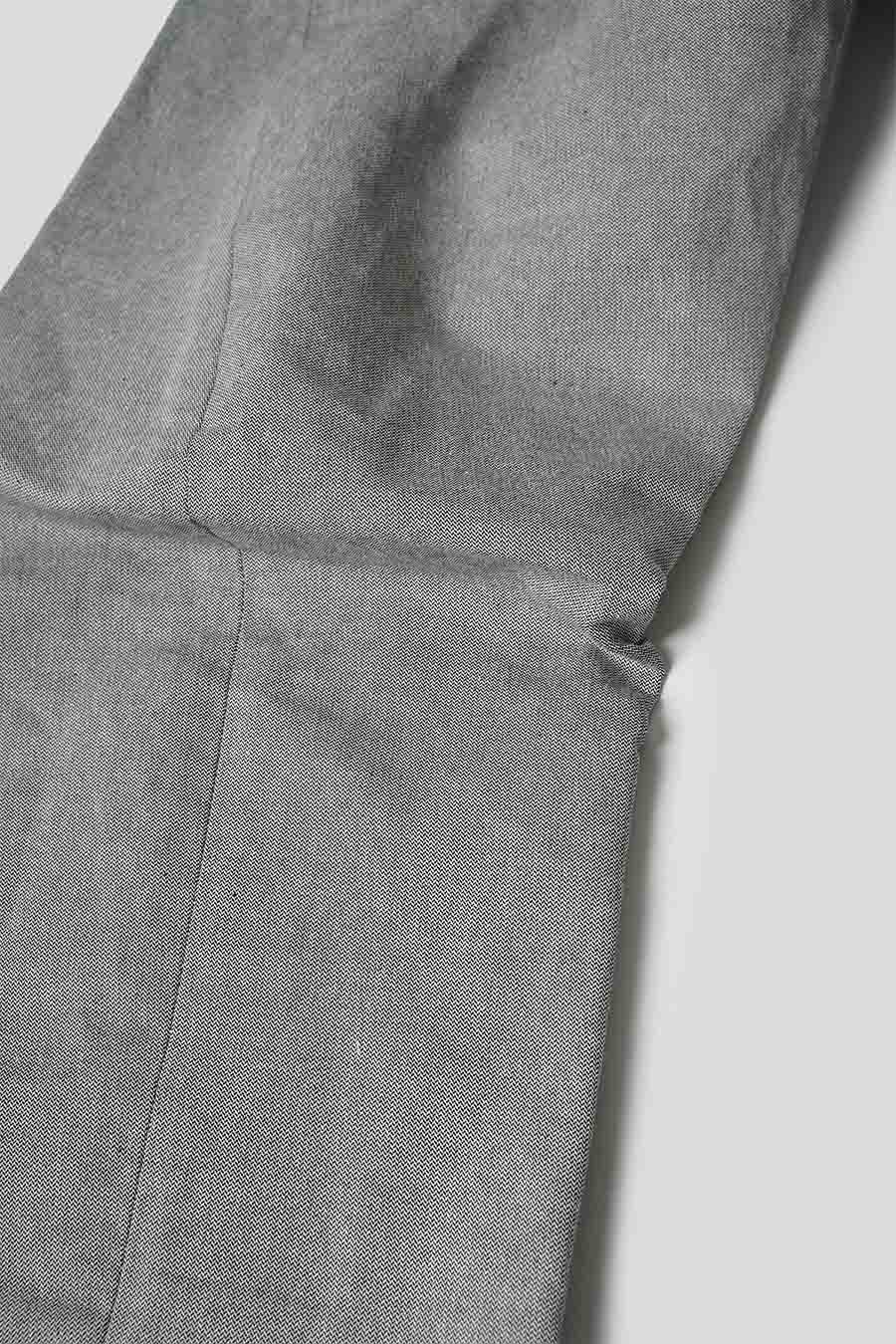 JEAN 5 POCHES GRIS - Image 6