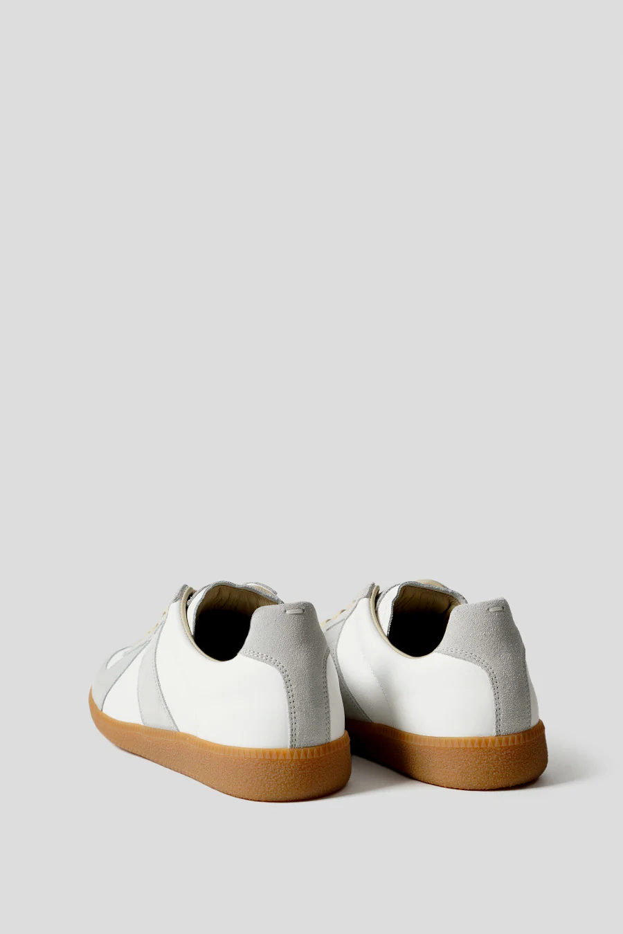 SNEAKERS REPLICA BLANC ARGILE - Image 3