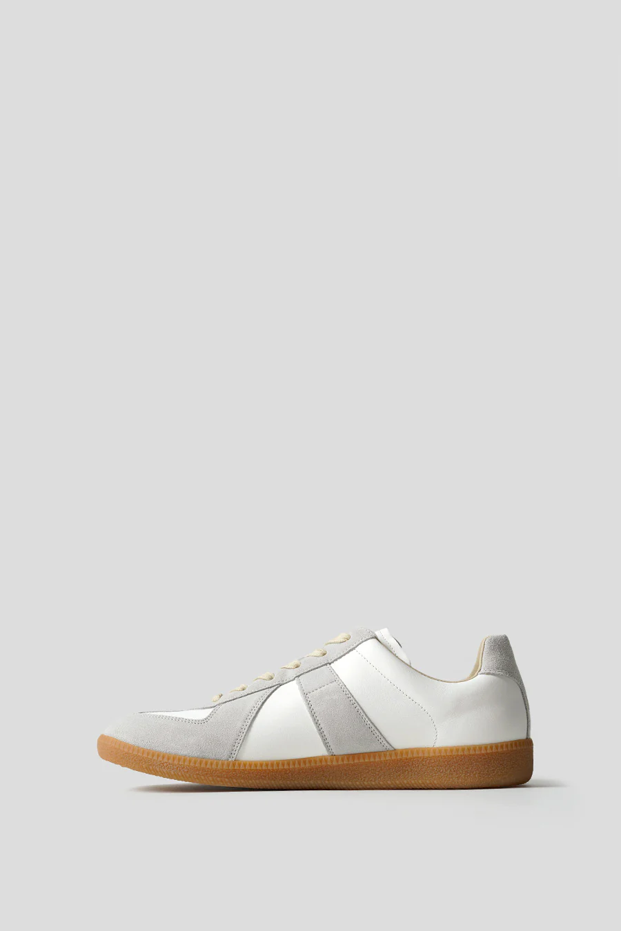 SNEAKERS REPLICA BLANC ARGILE - Image 4
