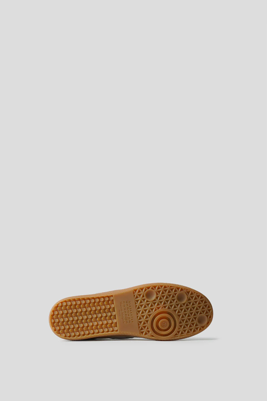 SNEAKERS REPLICA BLANC ARGILE - Image 6