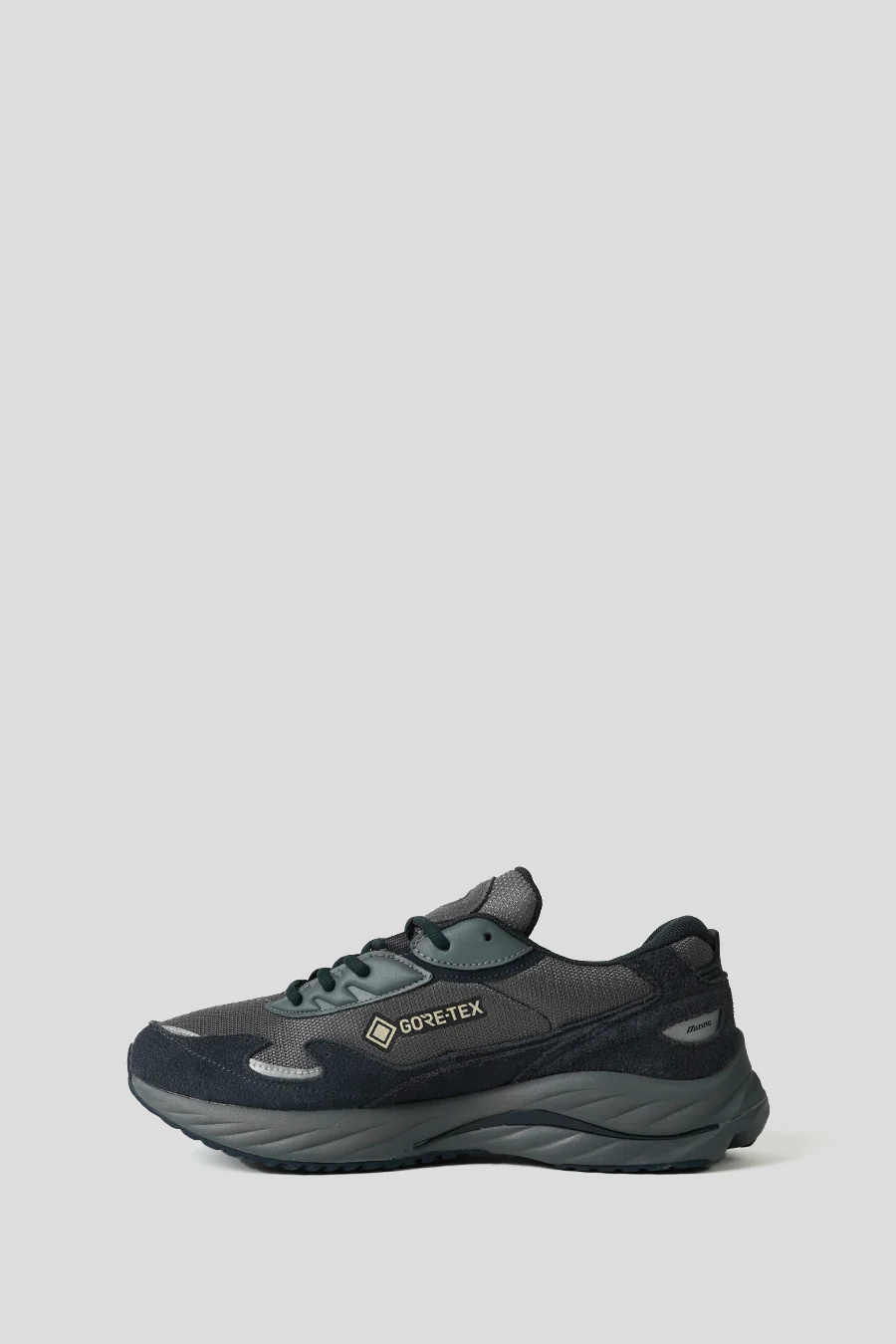 SNEAKERS WAVE RIDER ßETA GTX QUIET SHADE ET VULCAN ET SILVER - Image 3