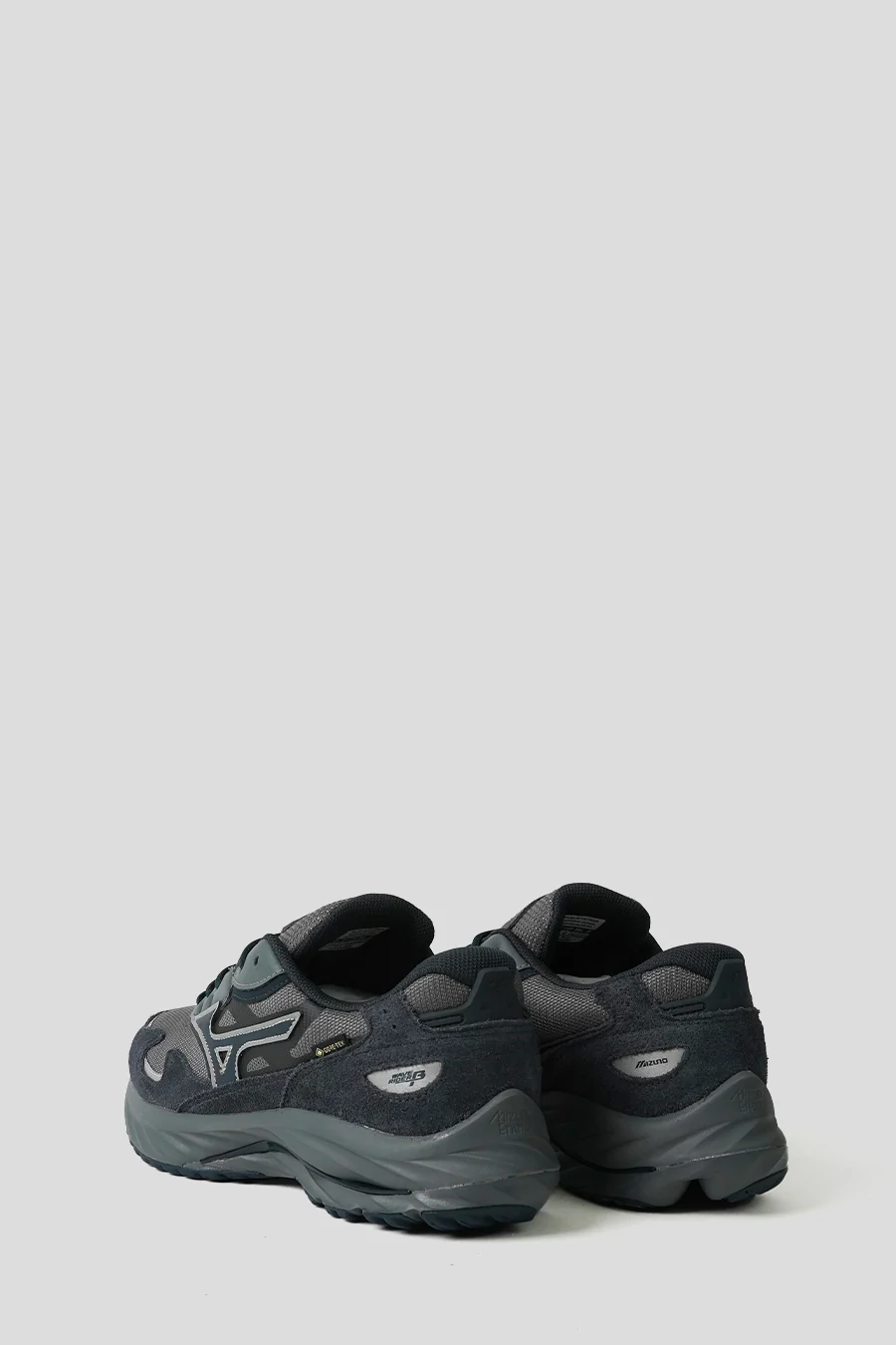 SNEAKERS WAVE RIDER ßETA GTX QUIET SHADE ET VULCAN ET SILVER - Image 4