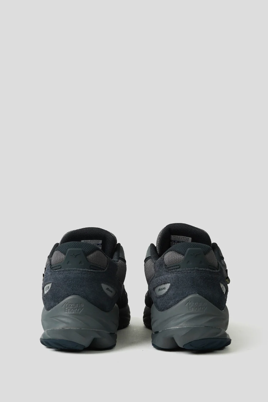 SNEAKERS WAVE RIDER ßETA GTX QUIET SHADE ET VULCAN ET SILVER - Image 5