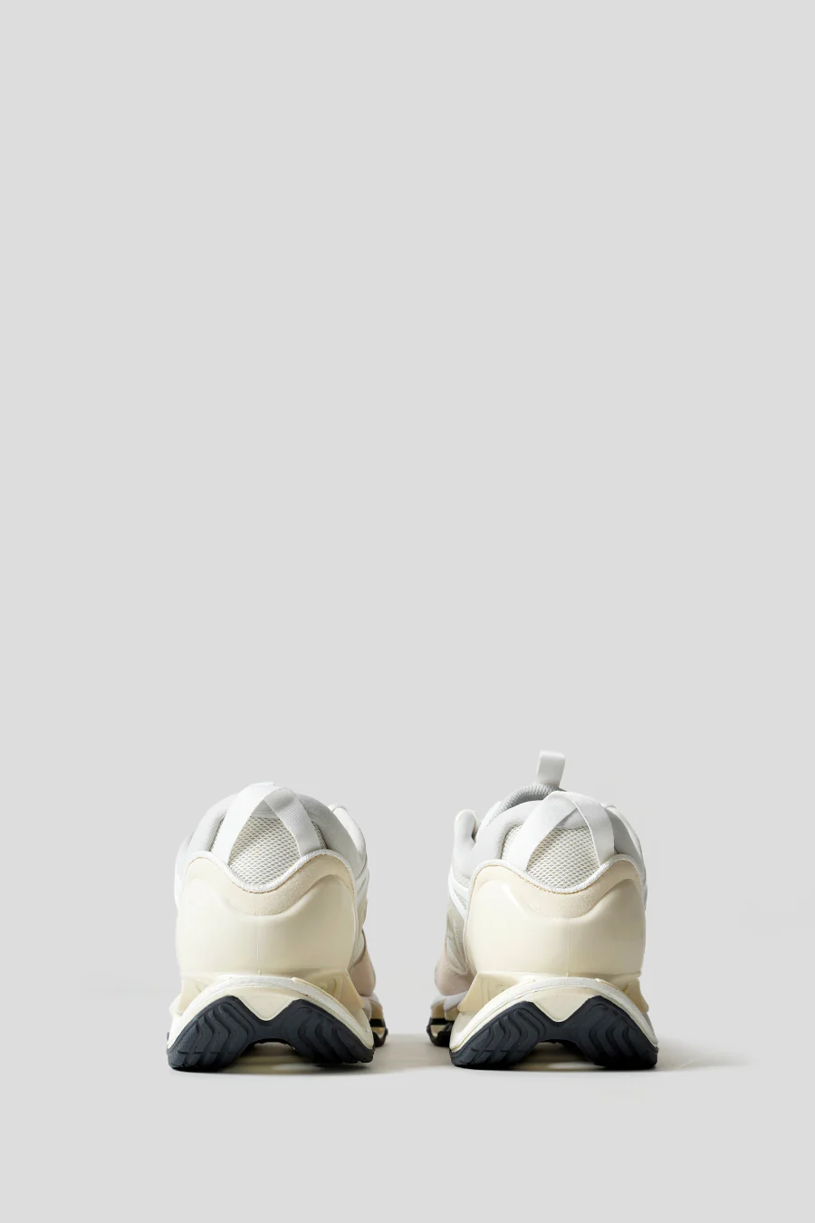 SNEAKERS WAVE PROPHECY ß 2 SNOW WHITE, WHITE ET PRISTINE - Image 5