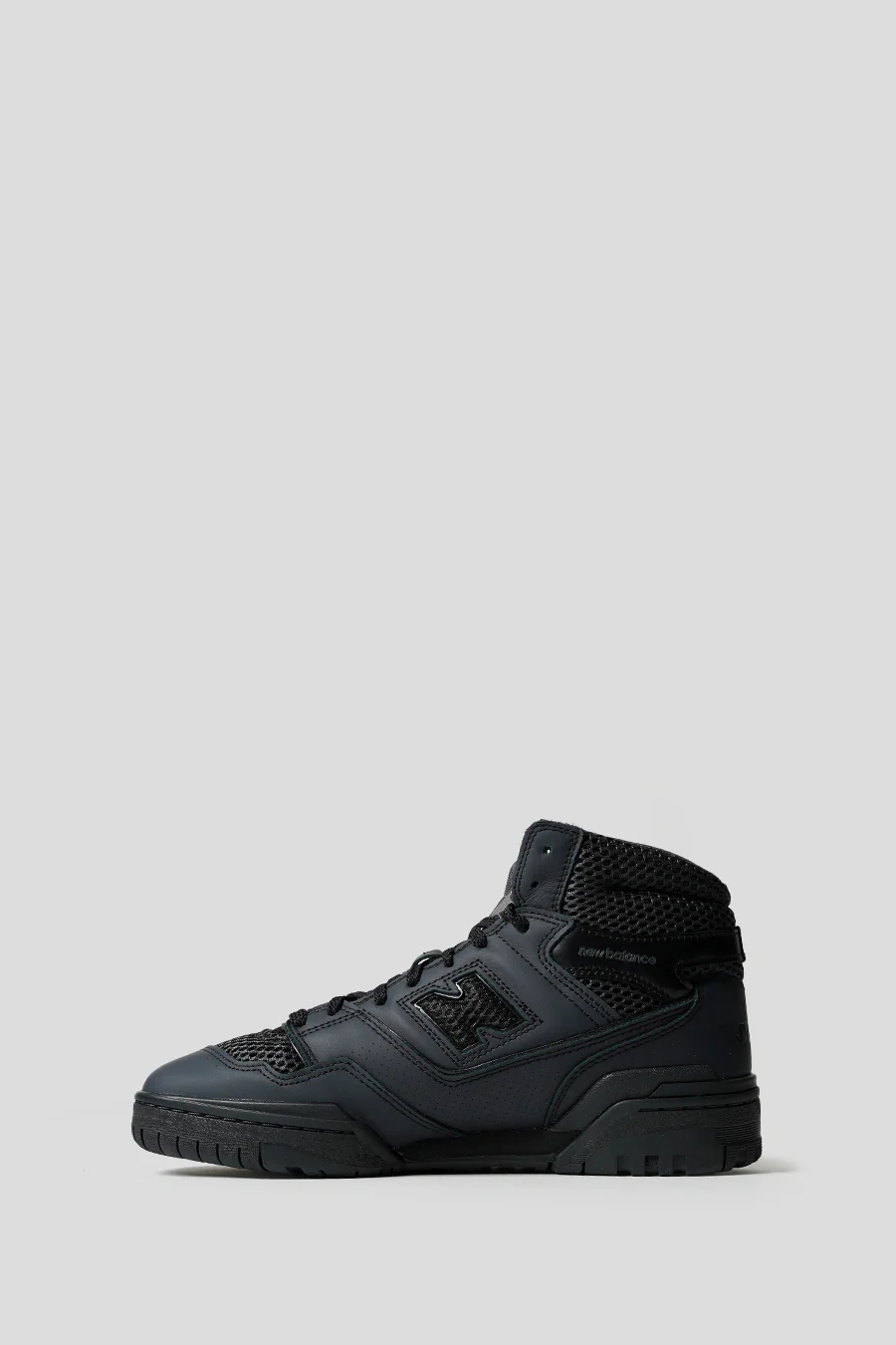 SNEAKERS 650 X JUNYA WATANABE MAN NOIRES - Image 3