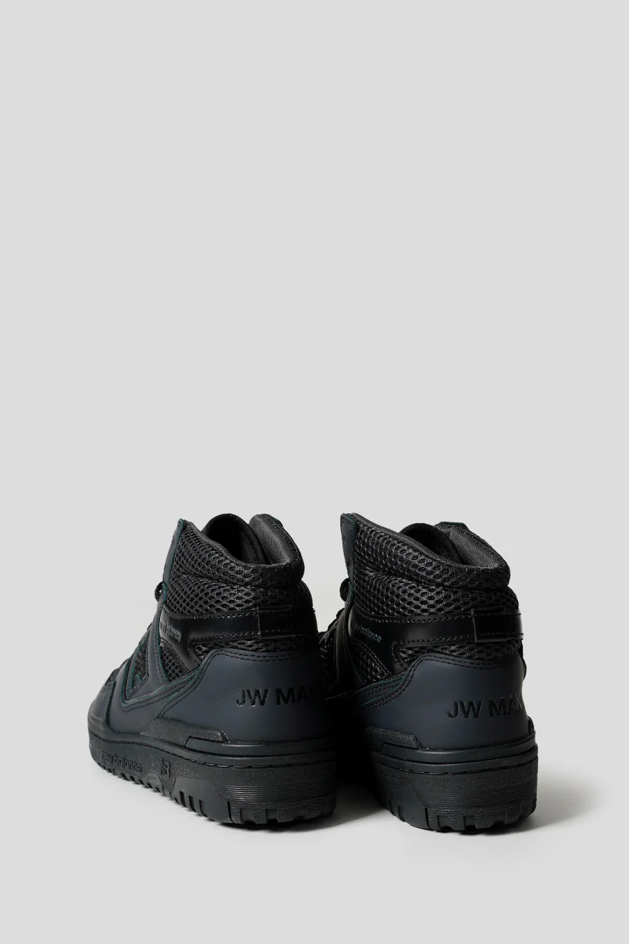 SNEAKERS 650 X JUNYA WATANABE MAN NOIRES - Image 4