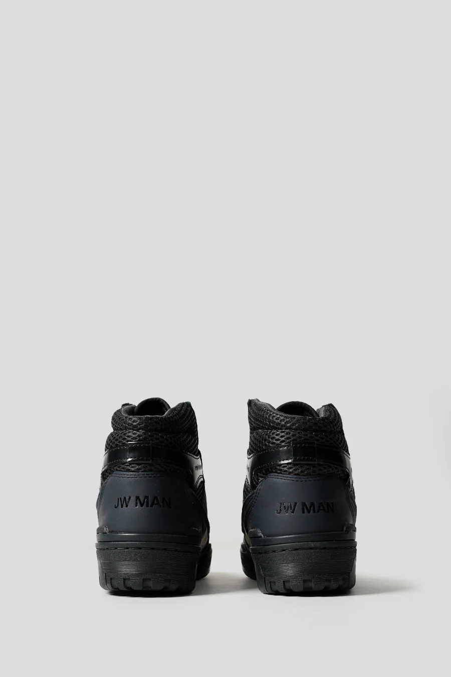 SNEAKERS 650 X JUNYA WATANABE MAN NOIRES - Image 5