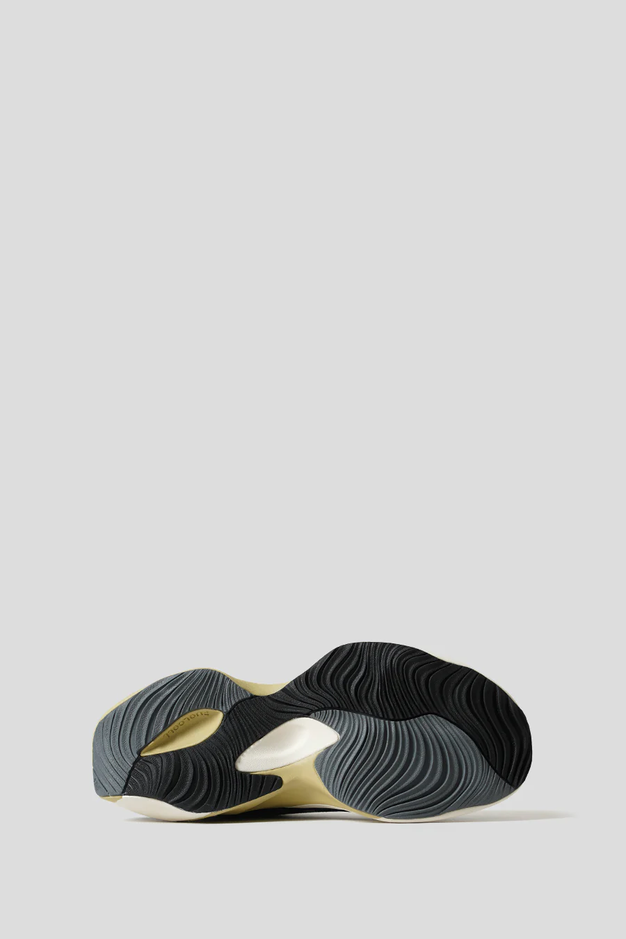 SNEAKERS WRPD RUNNER DARK OLIVINE ET SEA SALT - Image 7