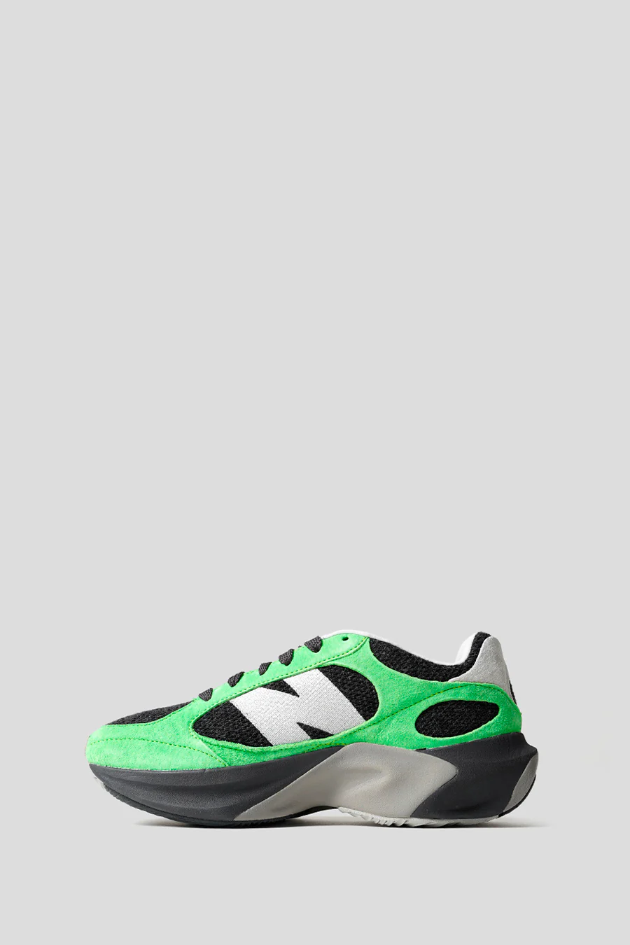 SNEAKERS WRPD RUNNER GREEN ET PHANTOM - Image 3