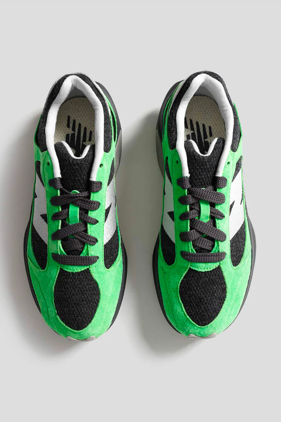 SNEAKERS WRPD RUNNER GREEN ET PHANTOM - Image 6