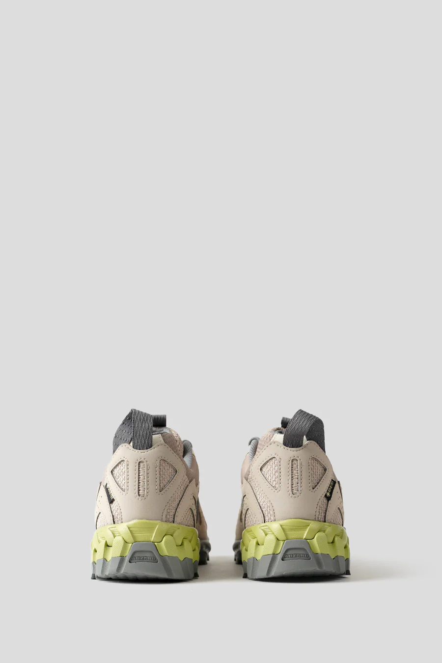 SNEAKERS 610XV1 GORE-TEX LIGHT MUSHROOM ET TIMBERWOLF EVERGLADE GREEN - Image 5