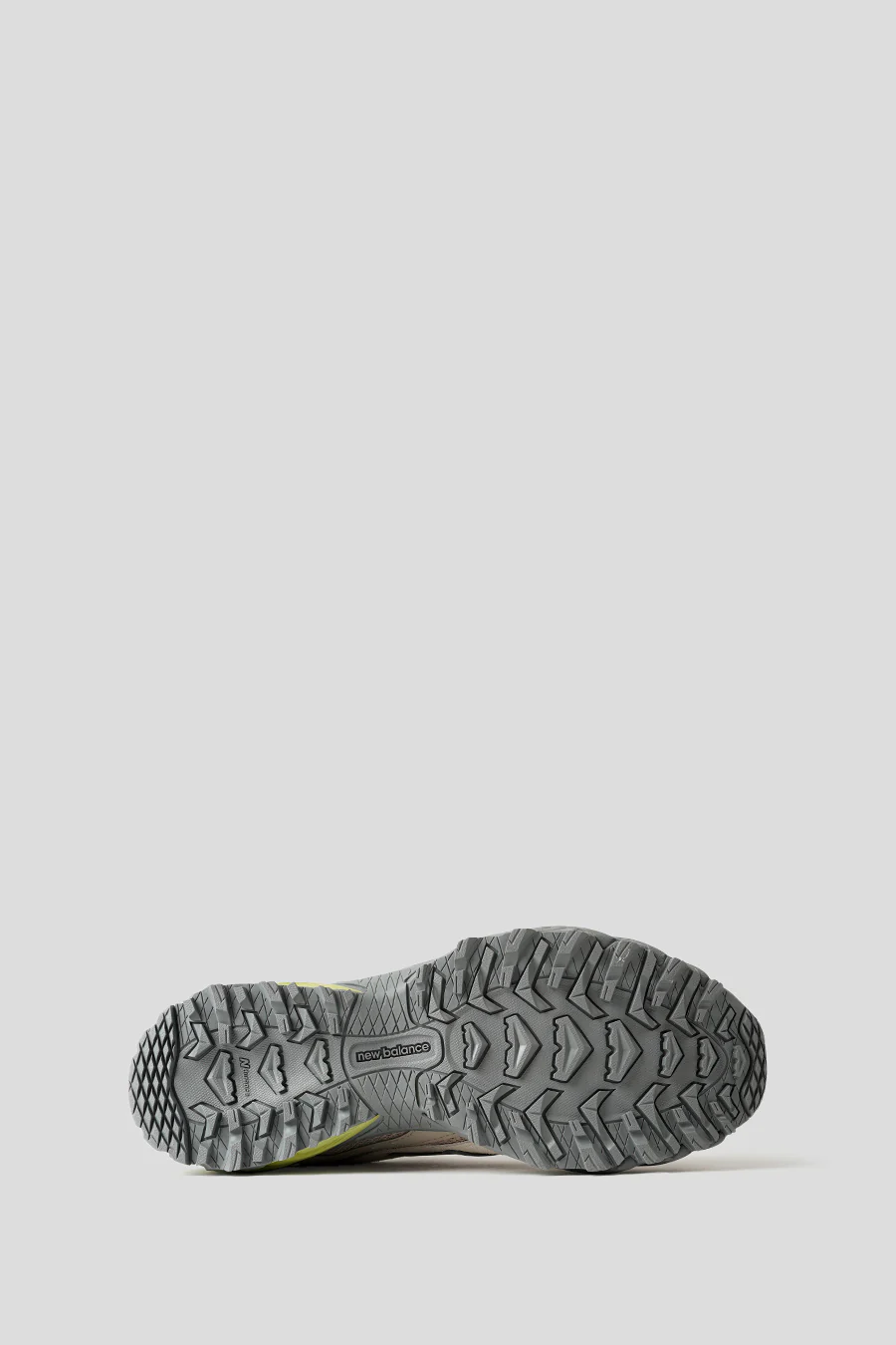 SNEAKERS 610XV1 GORE-TEX LIGHT MUSHROOM ET TIMBERWOLF EVERGLADE GREEN - Image 7