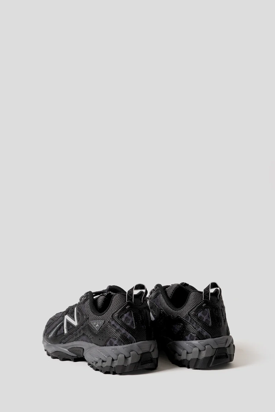 SNEAKERS 610TV1 MAGNET ET BLACK - Image 4