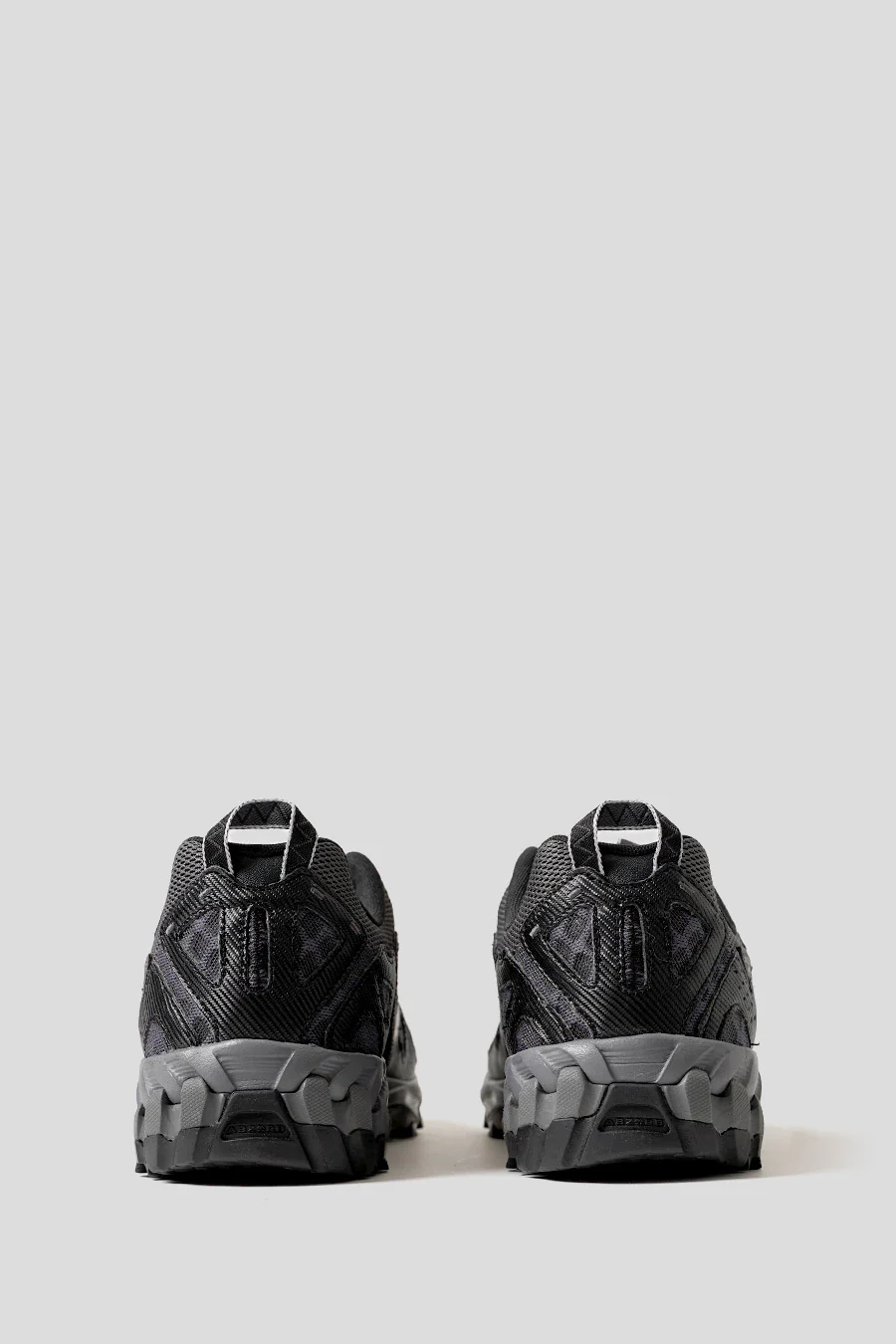 SNEAKERS 610TV1 MAGNET ET BLACK - Image 5