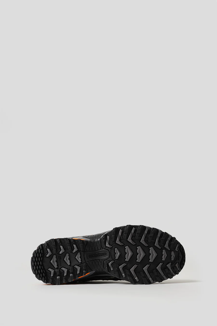 SNEAKERS ML610TAP DARK OLIVINE ET BLACK - Image 7