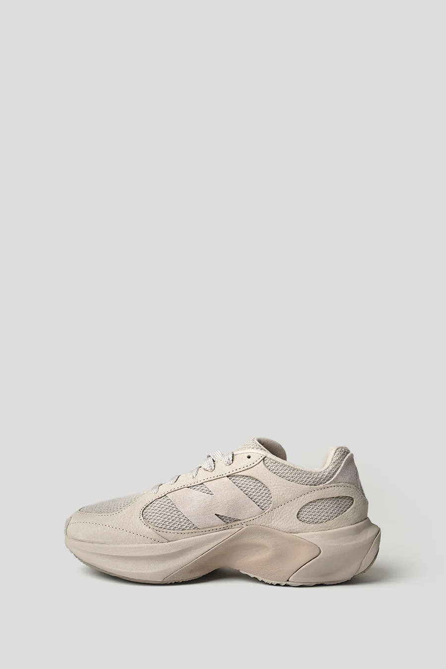 SNEAKERS WRPD RUNNER MOONROCK ET LIGHT MUSHROOM - Image 3