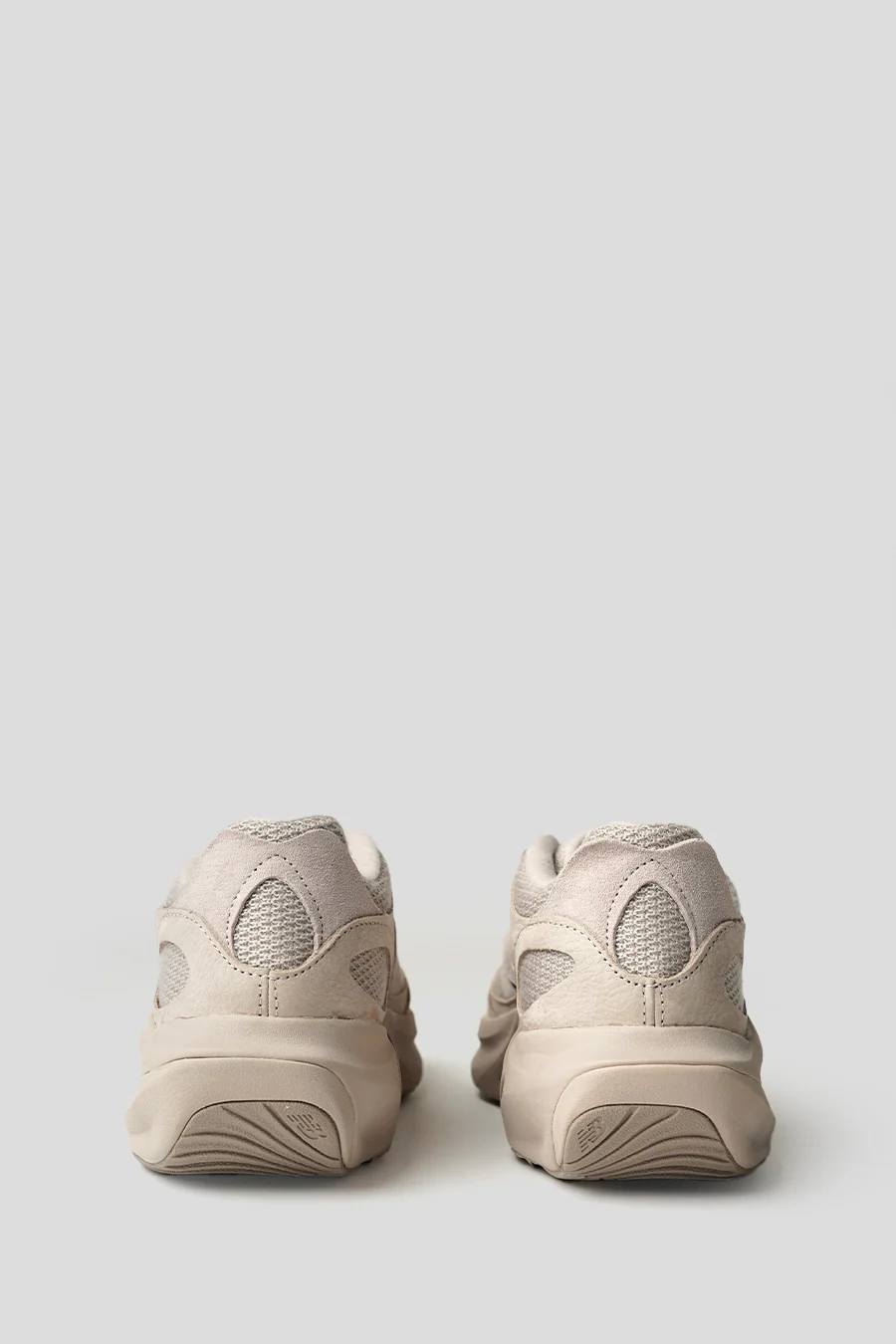 SNEAKERS WRPD RUNNER MOONROCK ET LIGHT MUSHROOM - Image 5