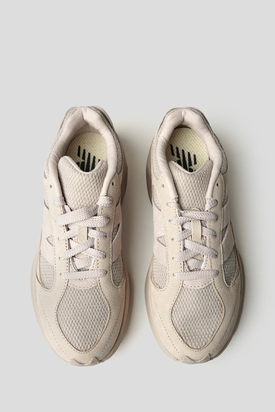 SNEAKERS WRPD RUNNER MOONROCK ET LIGHT MUSHROOM - Image 6
