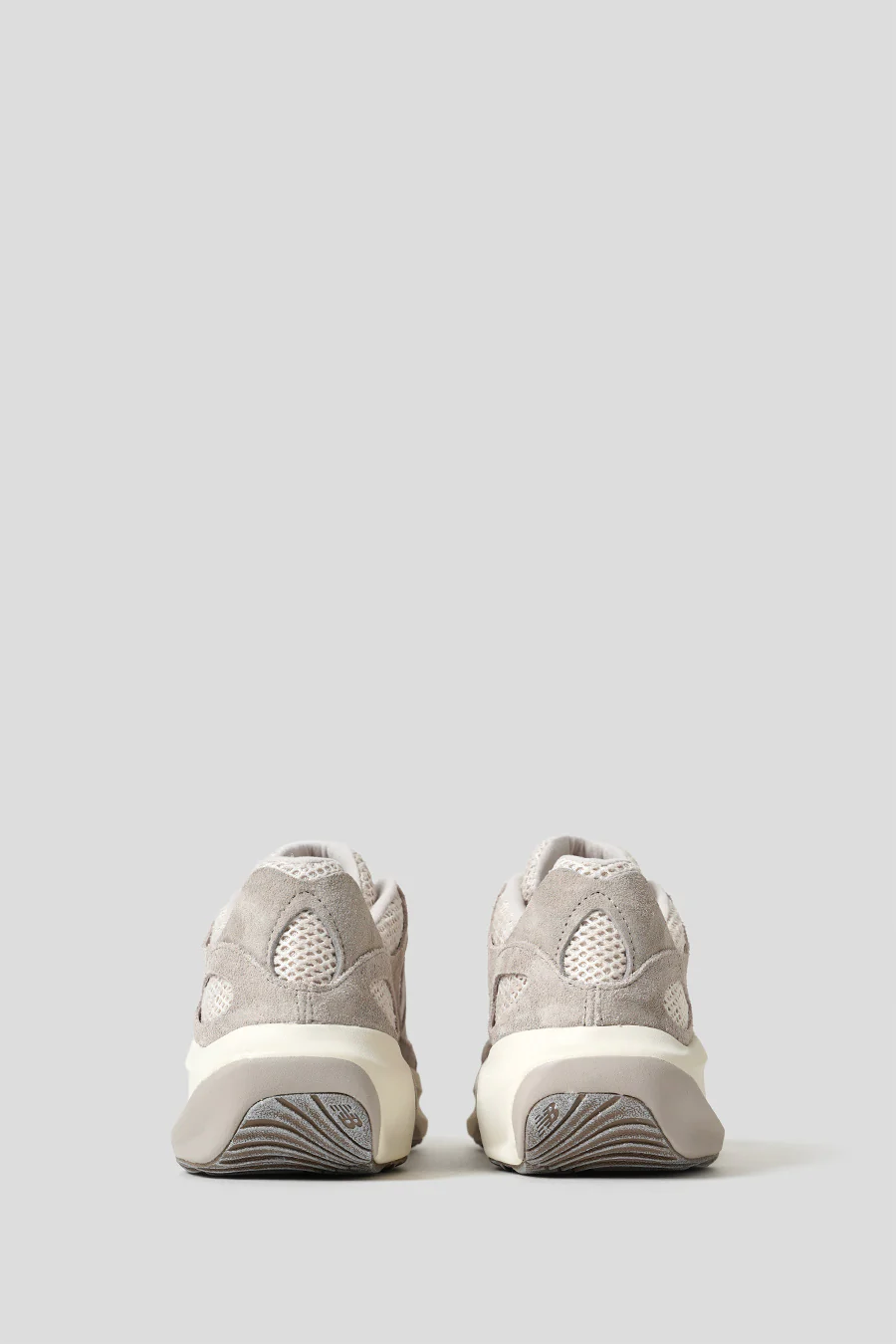 SNEAKERS WRPD RUNNER GREY DAY MOONROCK, MOONBEAM ET SEA SALT - Image 5